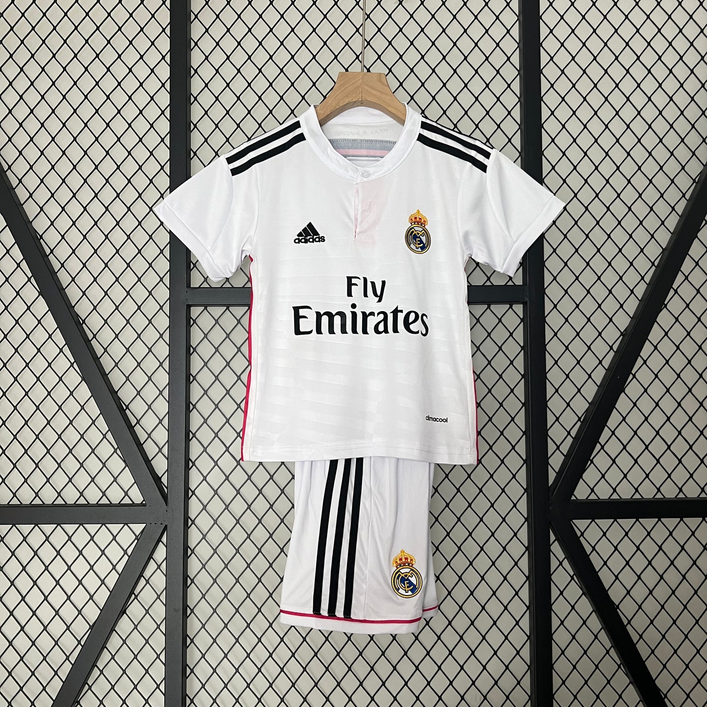 Children’s Set - Real Madrid 14/15