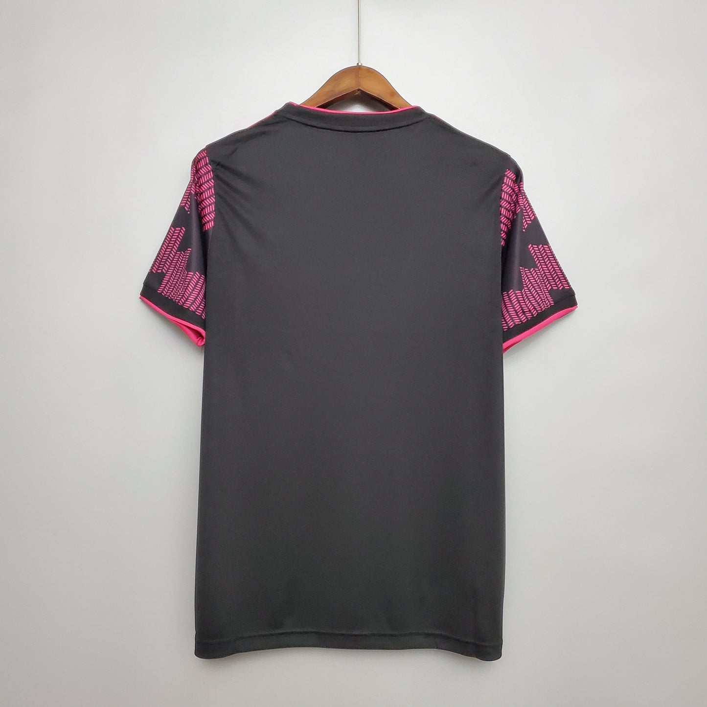Mexico Home Kit 19/20