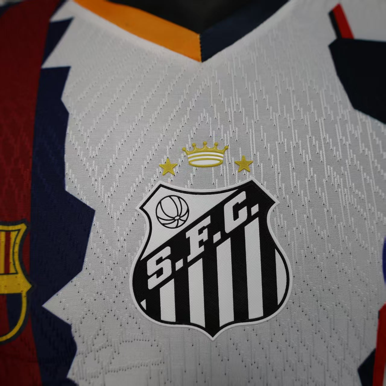 Neymar Jr. Legacy Kit