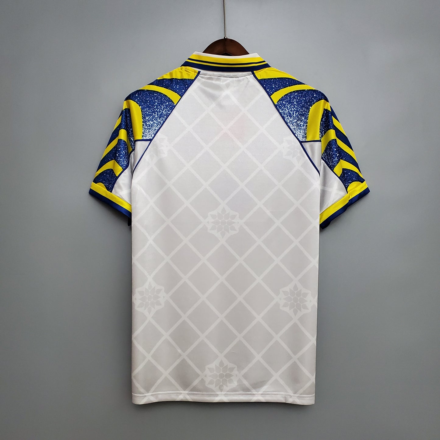 Parma Away Kit 95/97