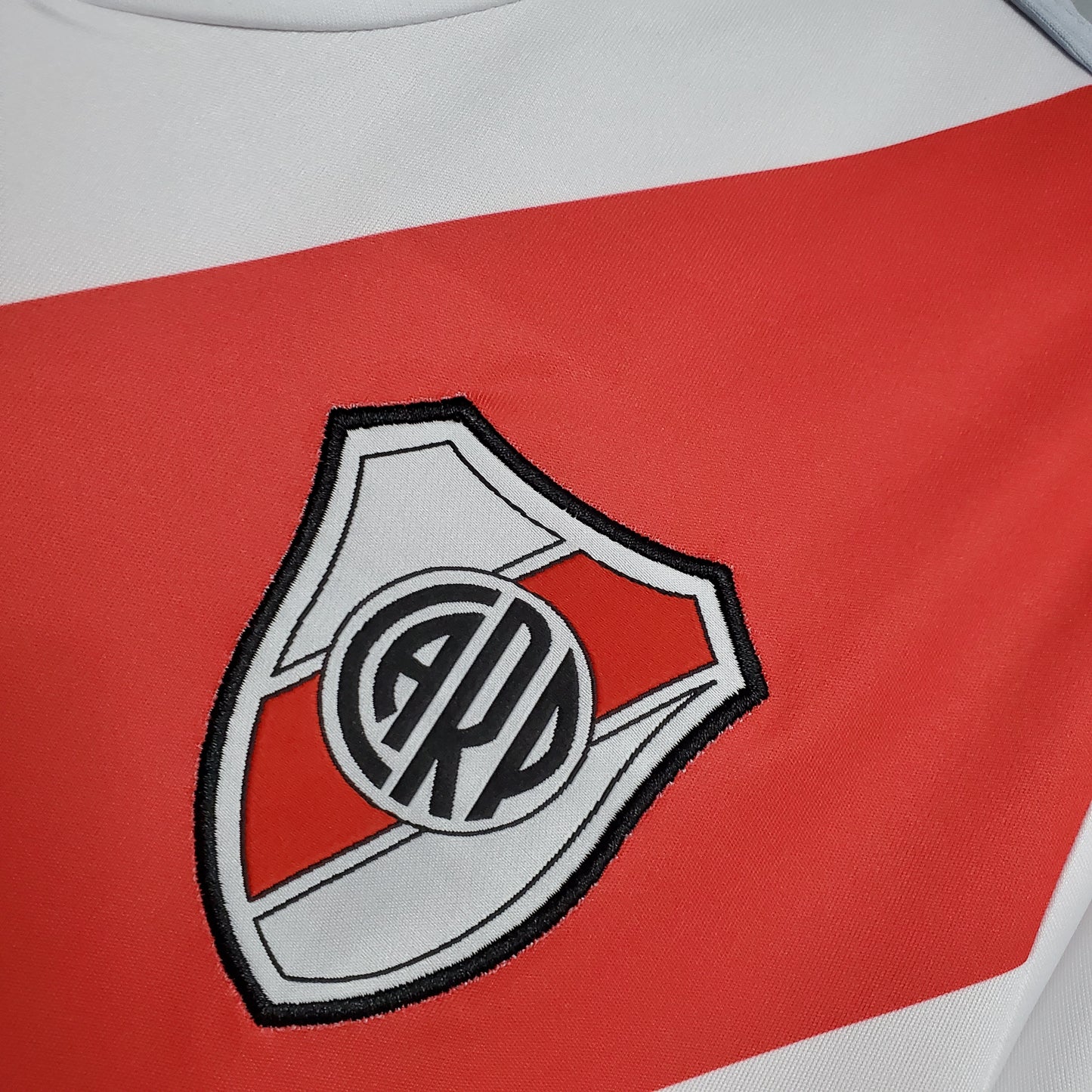 River Plate Home Kit 20/21