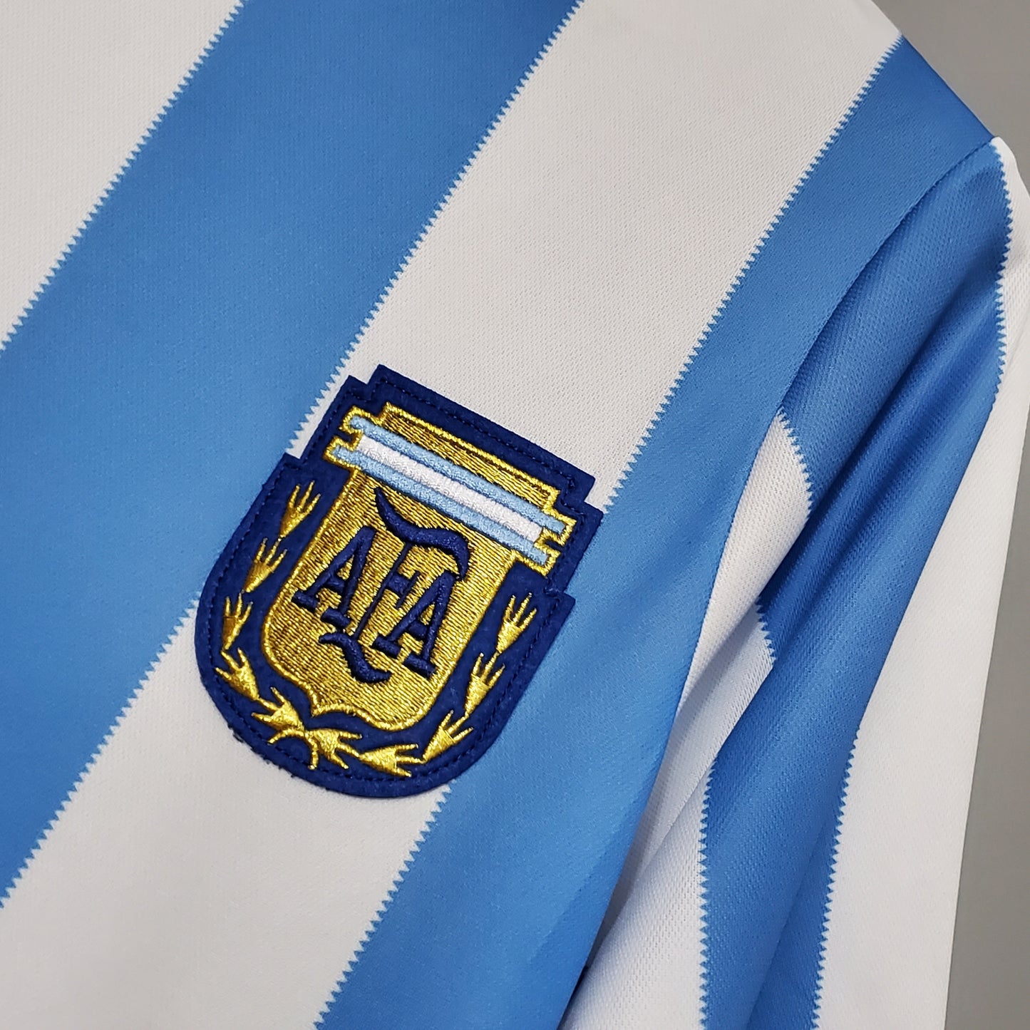 Argentina Home Kit 85/86