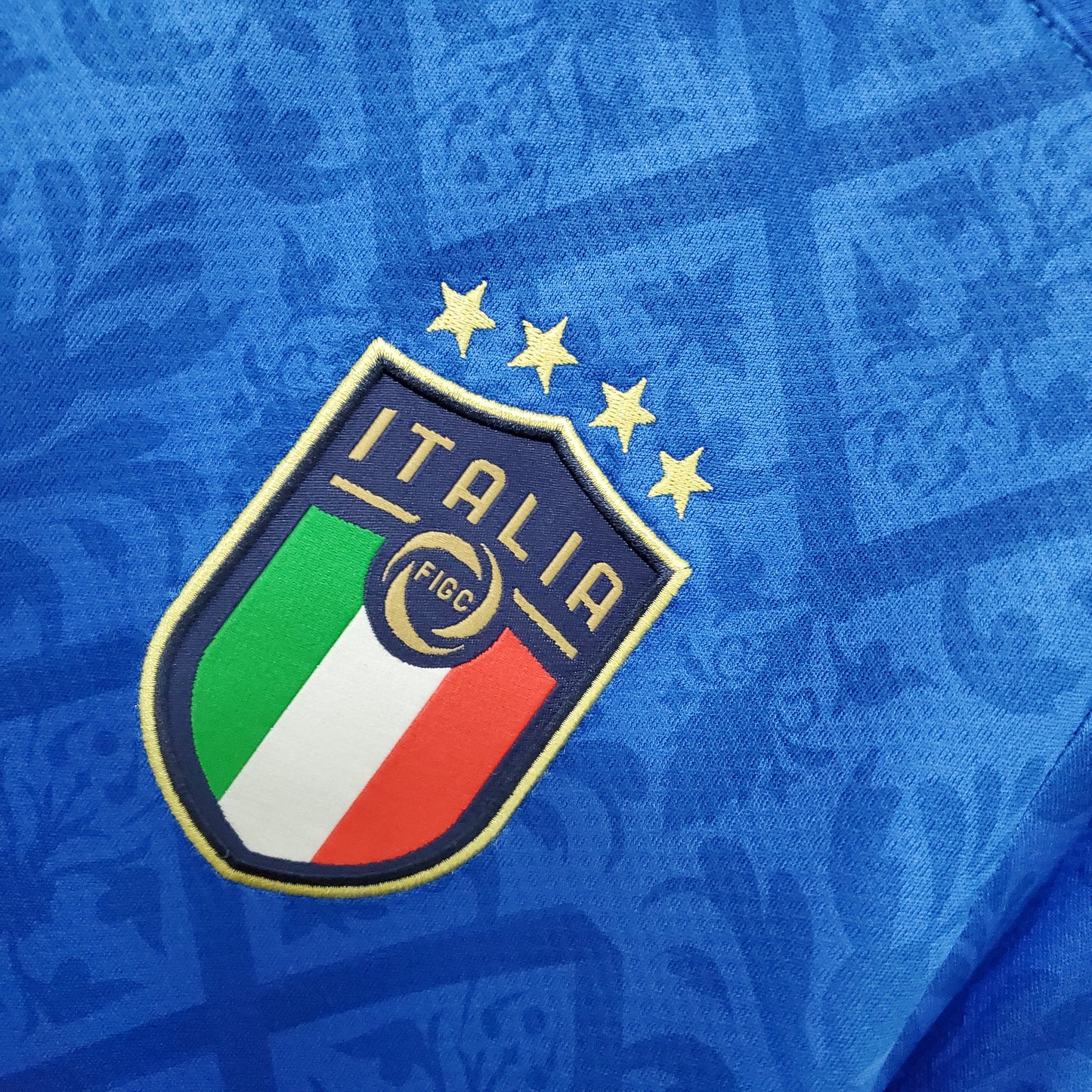 Italy Home Kit 19/20