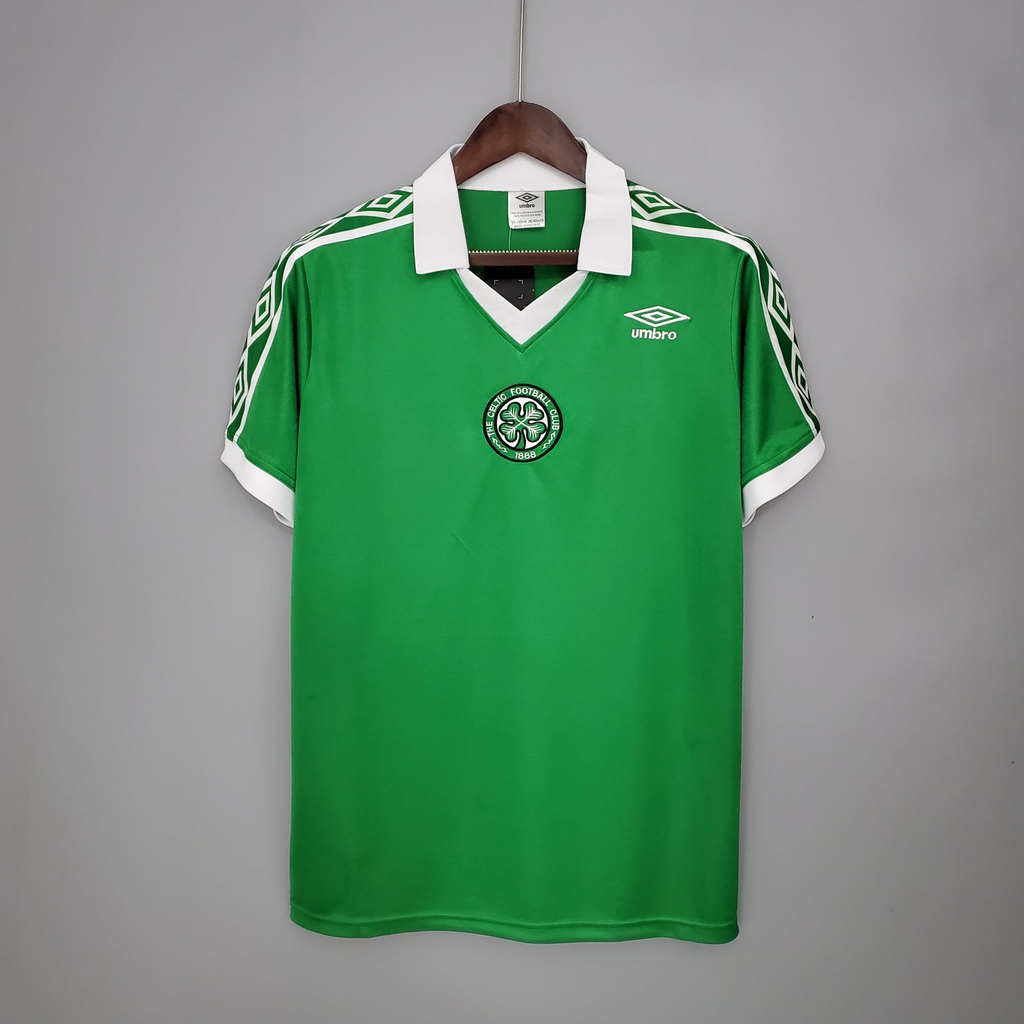 Celtic Home Kit 79/80