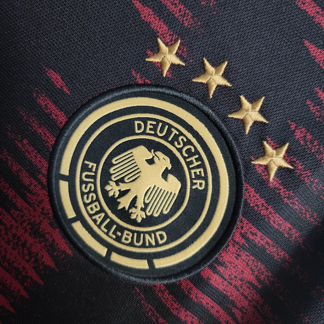 Germany Away Kit 21/22