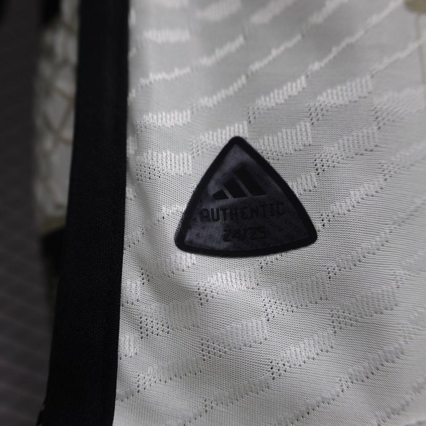 Real Madrid "Mosaic Heritage" Kit 24/25