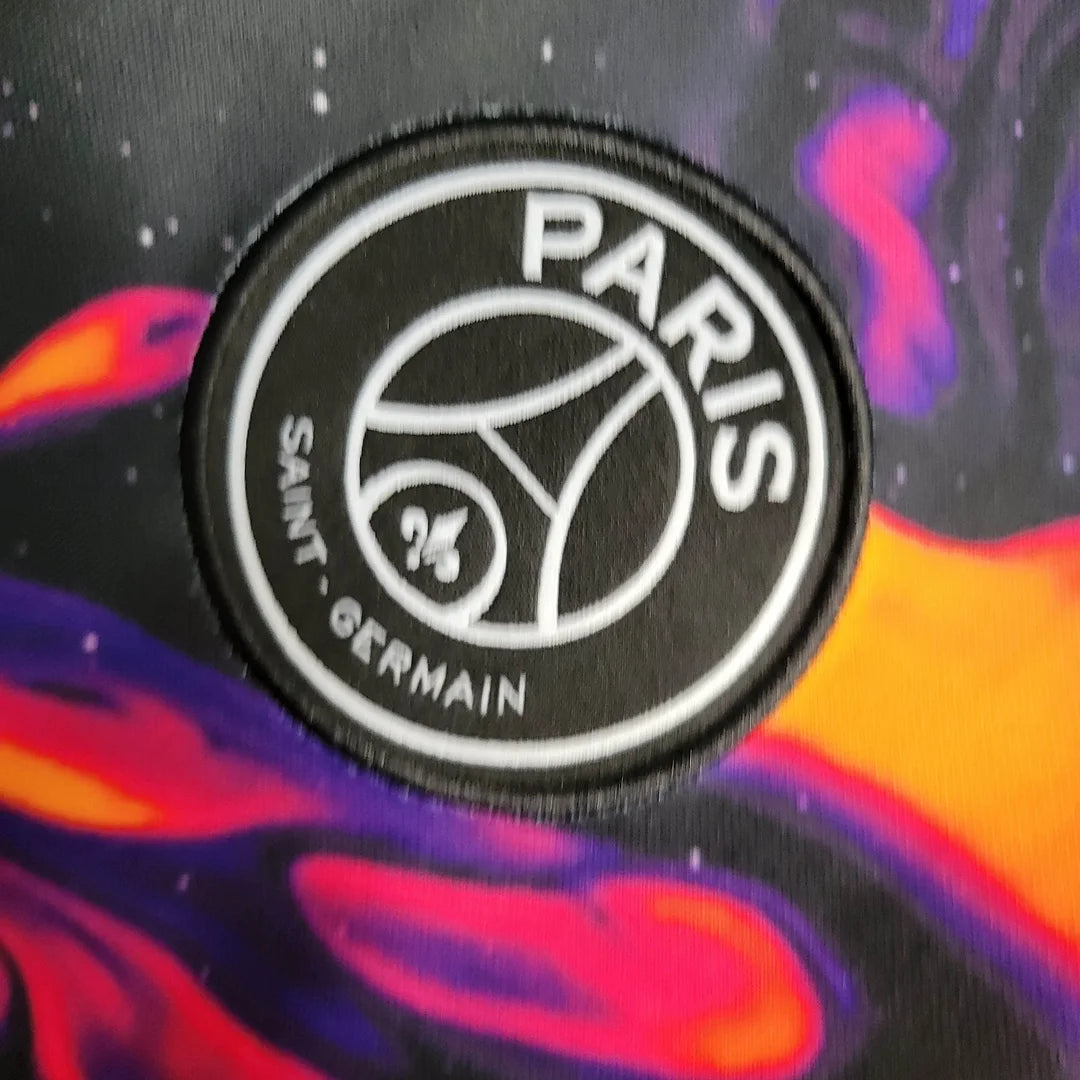 Paris Saint-Germain Pre-Match Kit 23/24