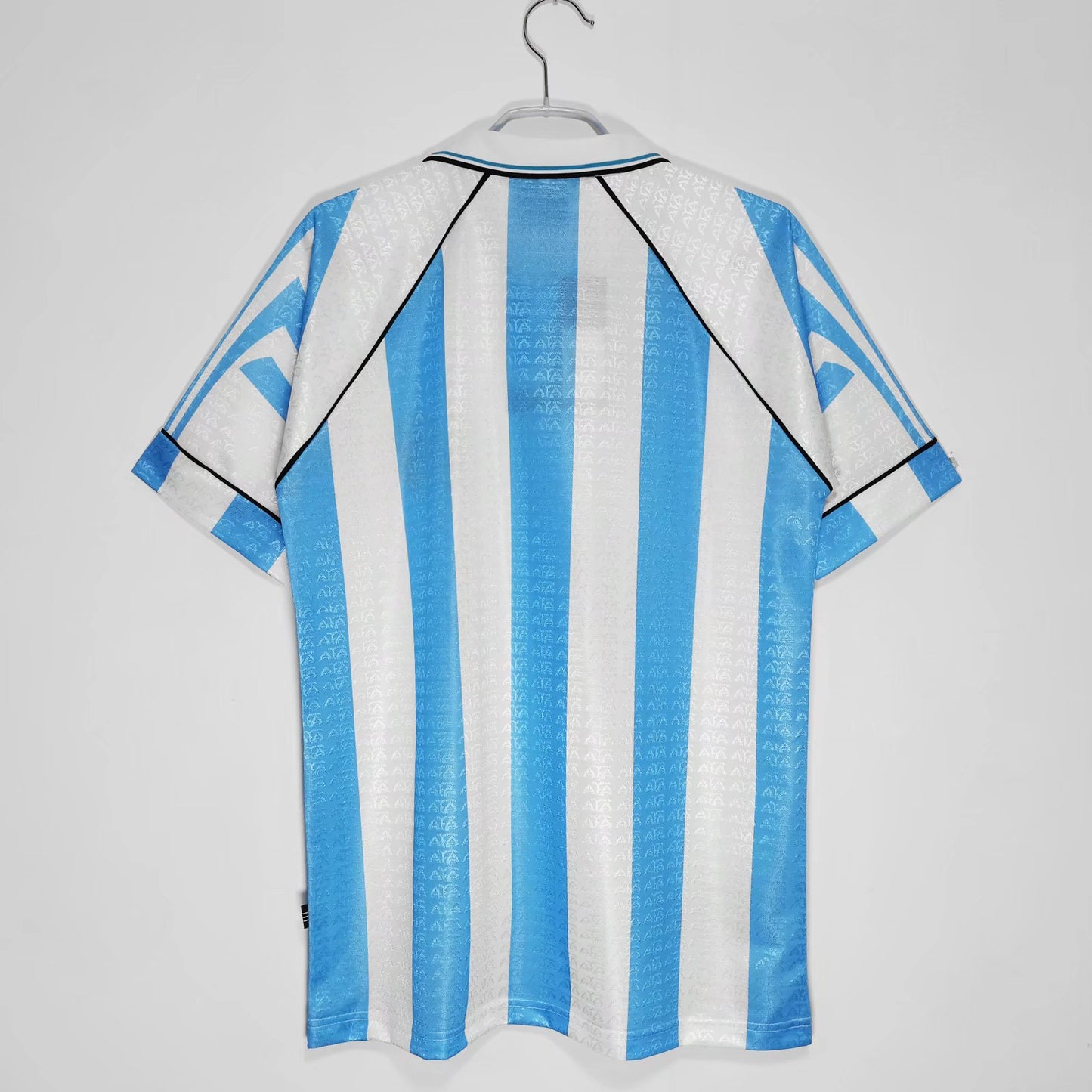Argentina Home Kit 96/97