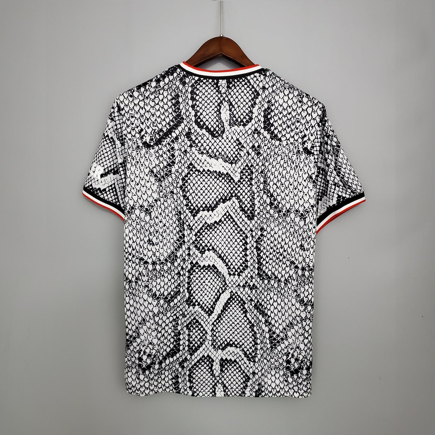 Manchester United “Snake” Kit 21/22