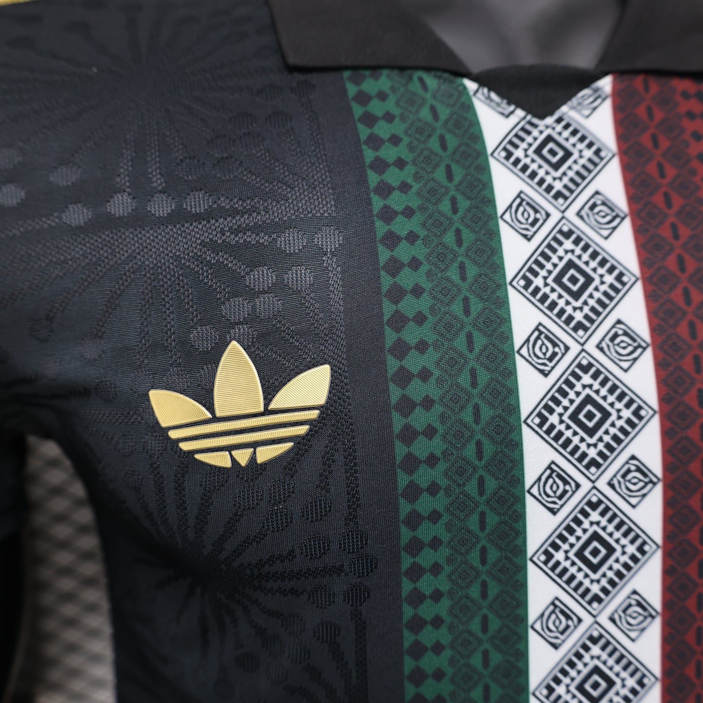 Mexico Special Kit 24/25