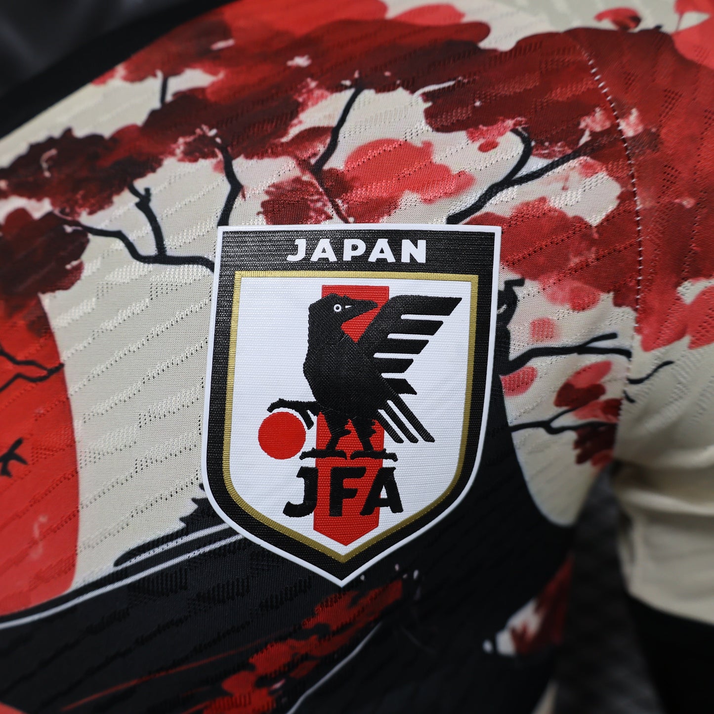 Japan "Sunrise Over Fuji" Kit 24/25