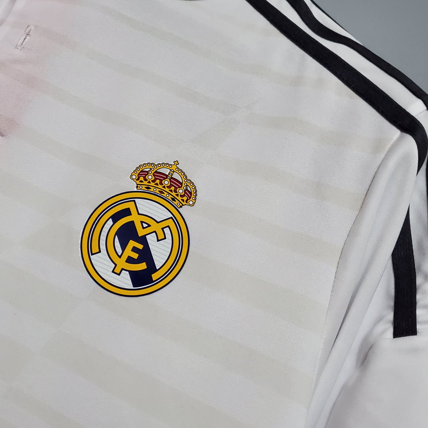 Real Madrid Home Kit 14/15