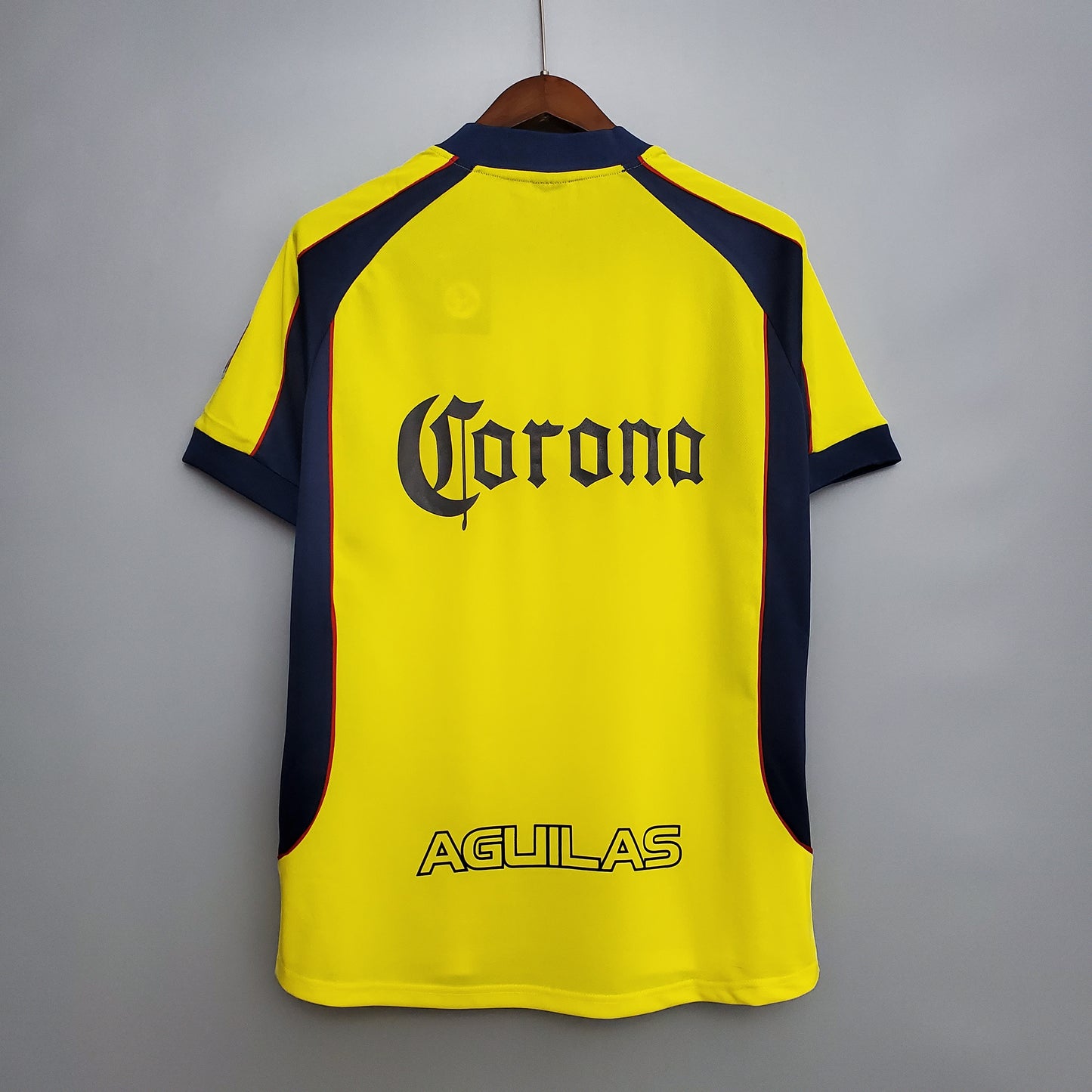 Club America Home Kit 01/02