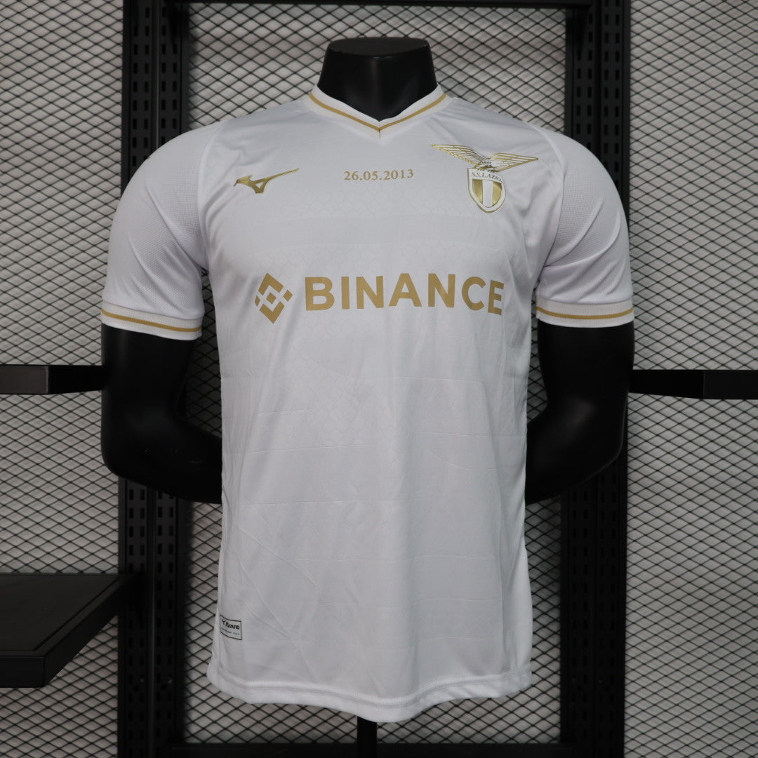 Lazio 10th Anniversary Edition
Kit 23/24