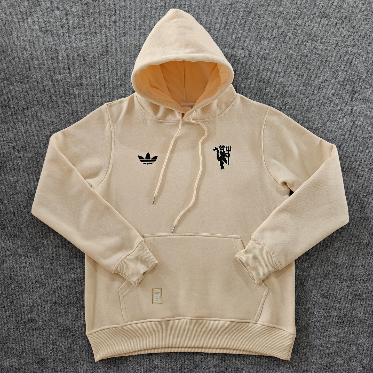 Manchester United Sweatshirt