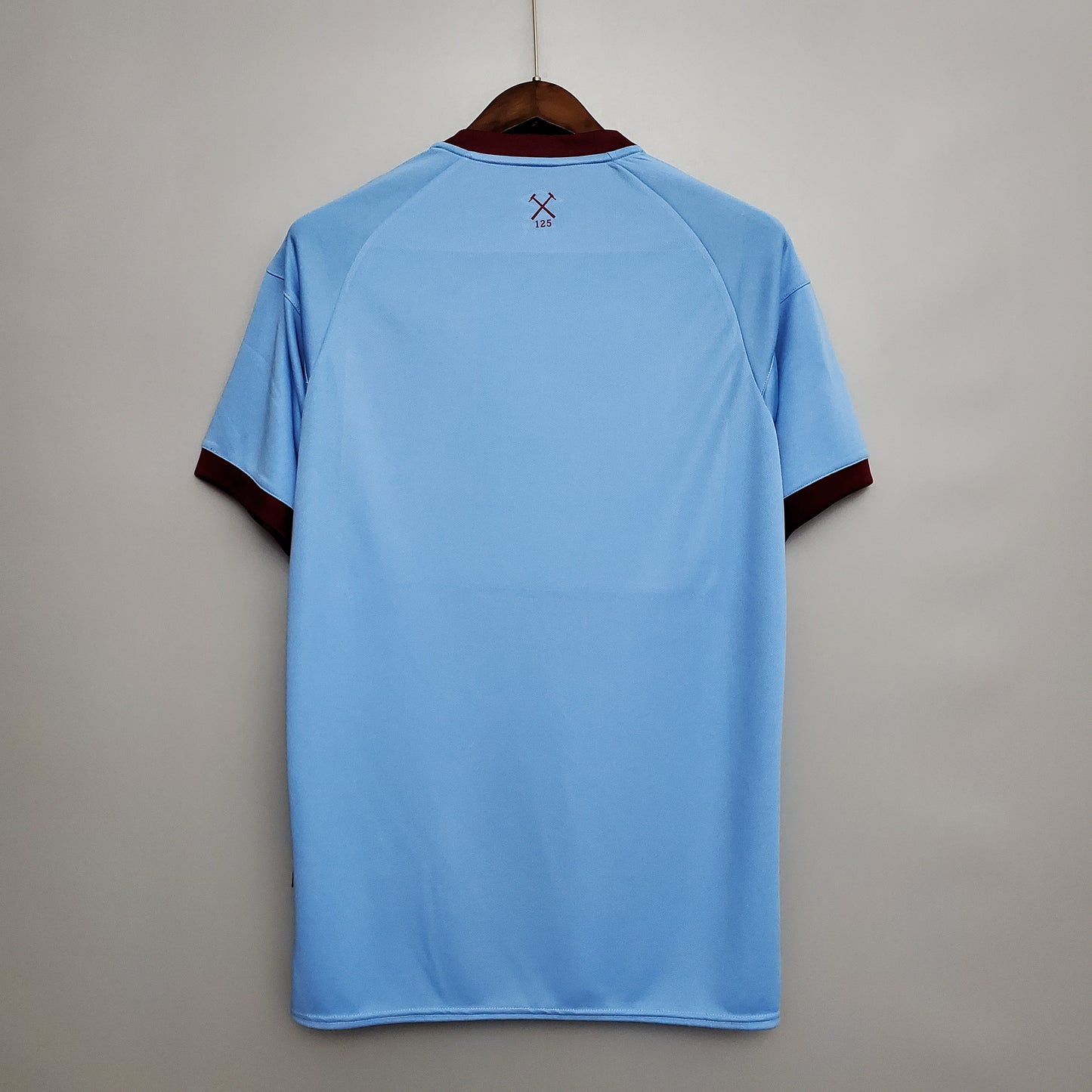 West Ham United Away Kit 20/21