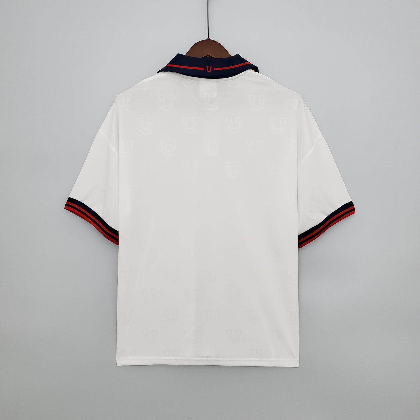 Universidad Of Chile Home Kit 97/98