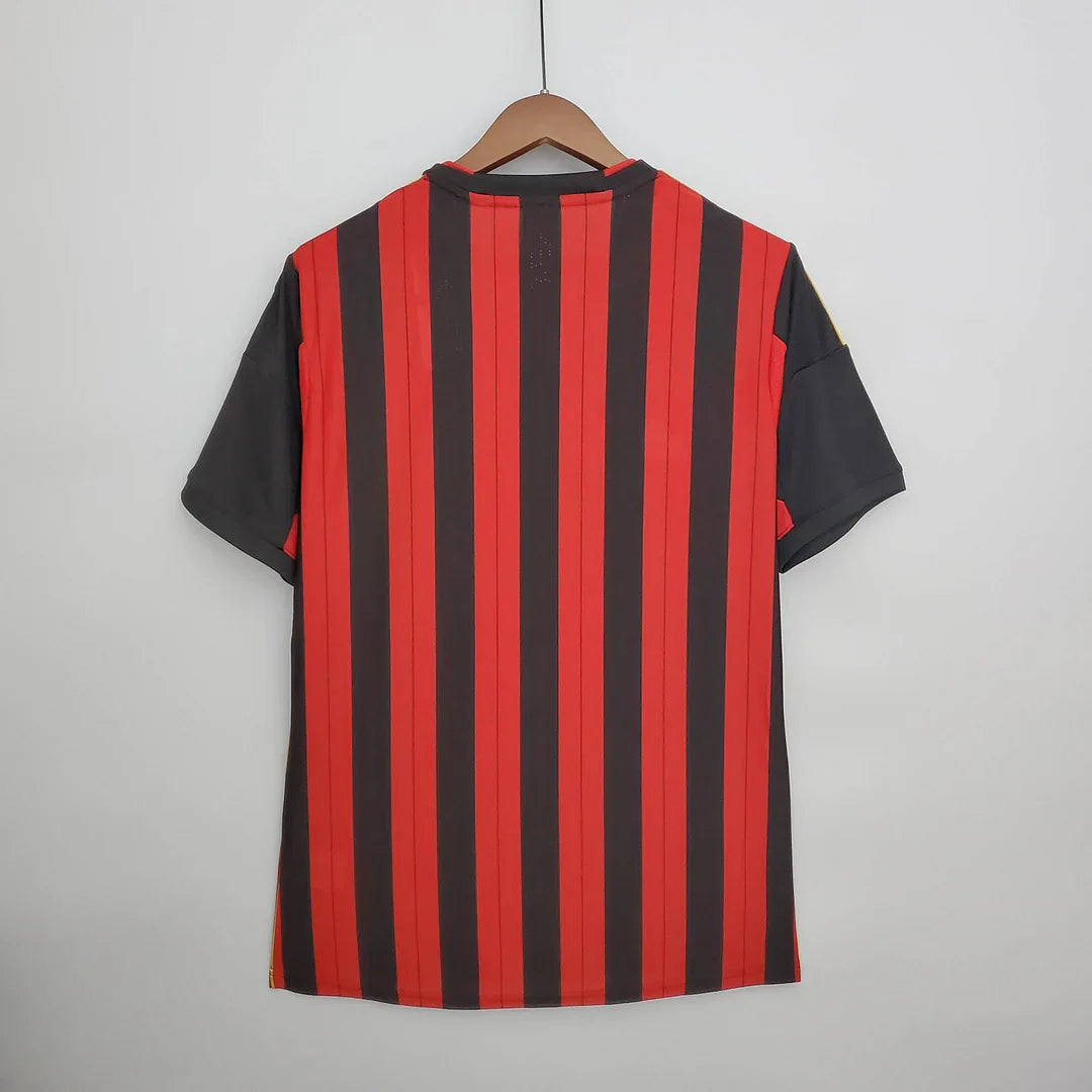 AC Milan Home Kit 13/14