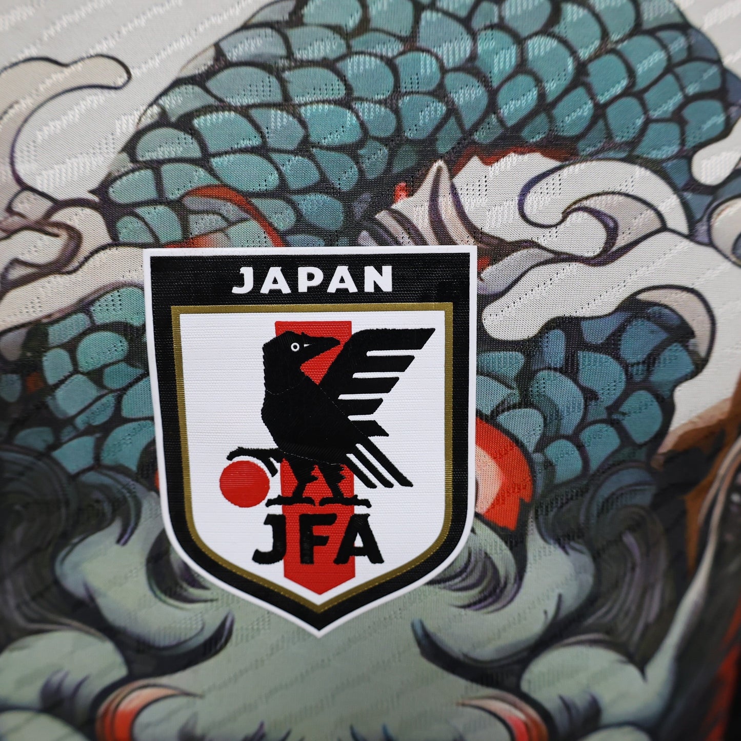 Japan Special Kit 23/24