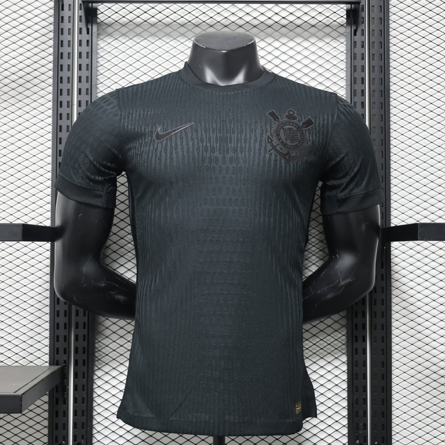 Corinthians Away Kit 24/25