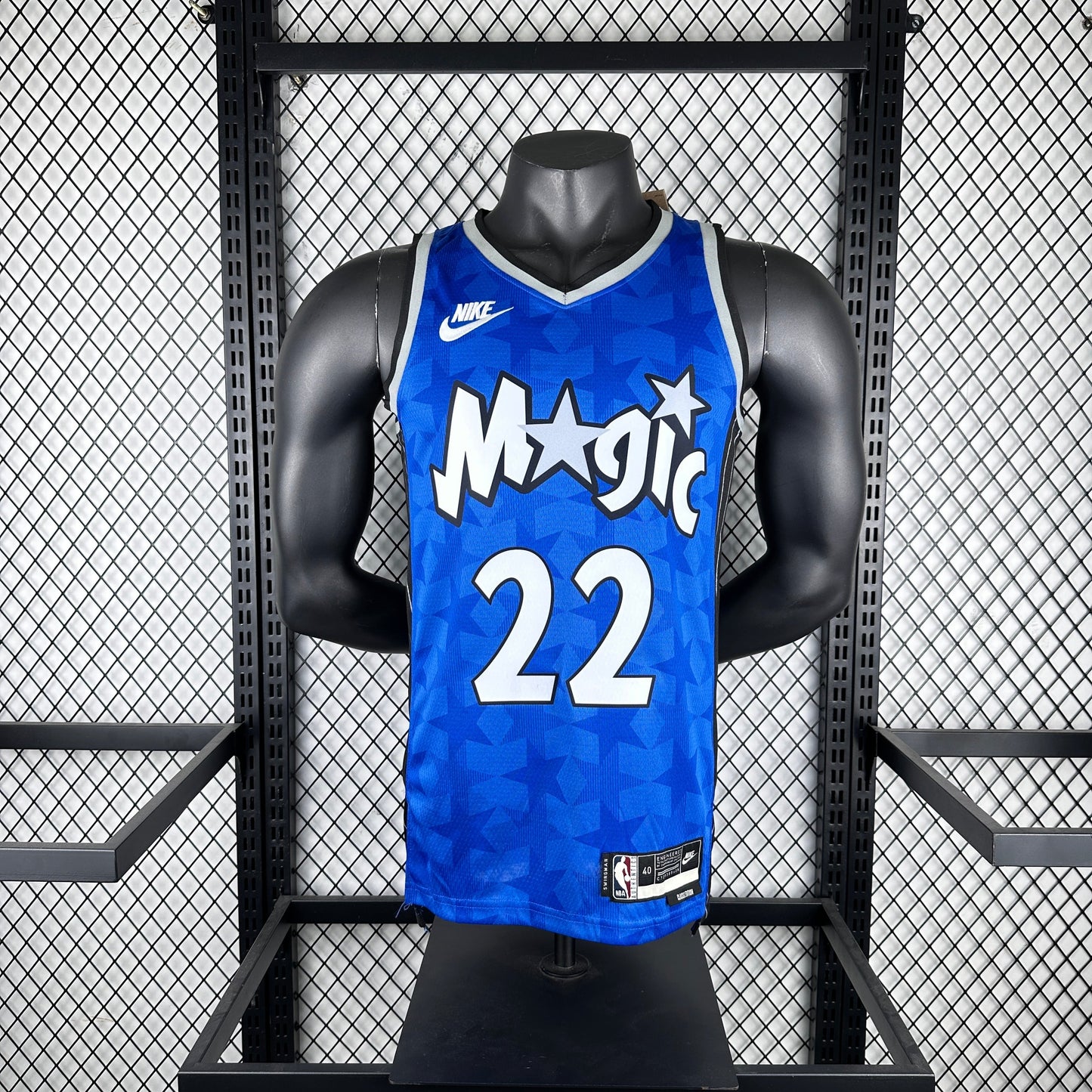 NBA Jersey: Orlando Magic