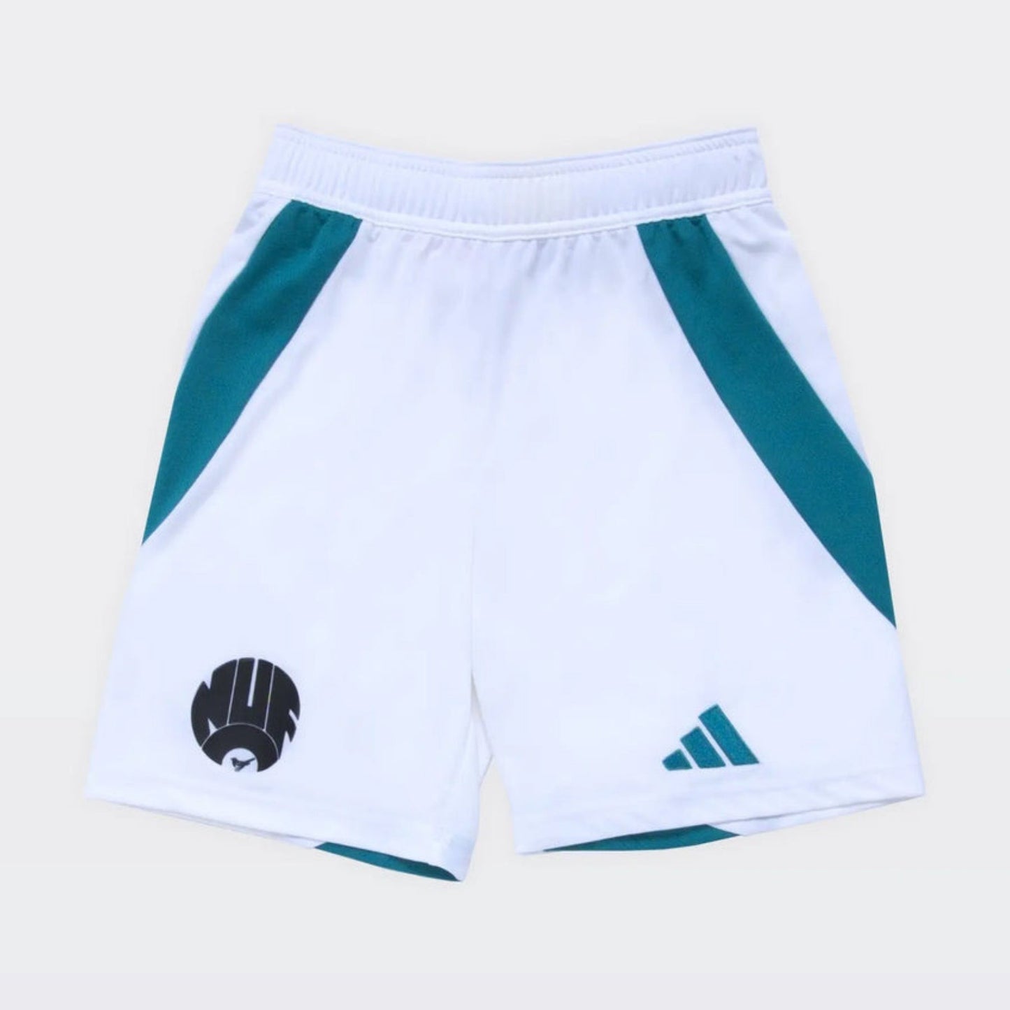 Football Shorts: Newcastle United Third 24/25