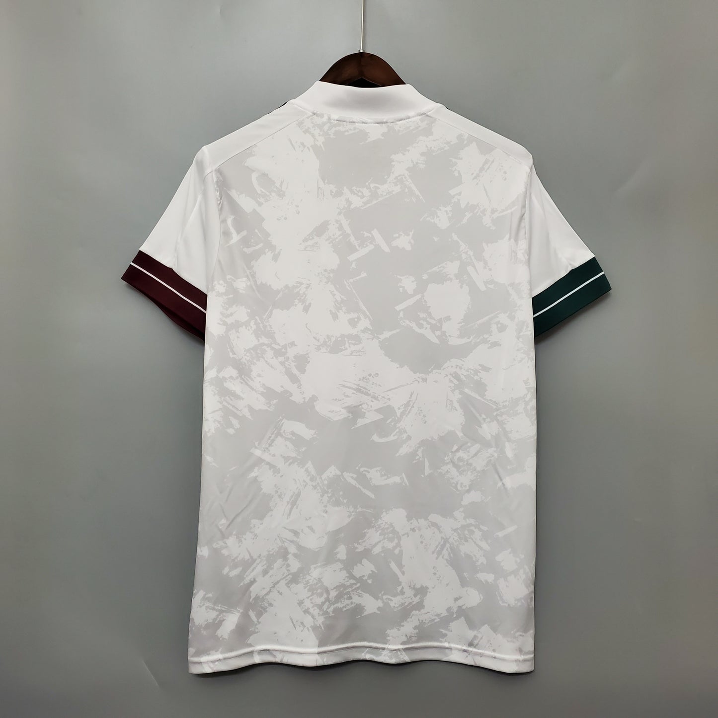 Mexico Away Kit 19/20