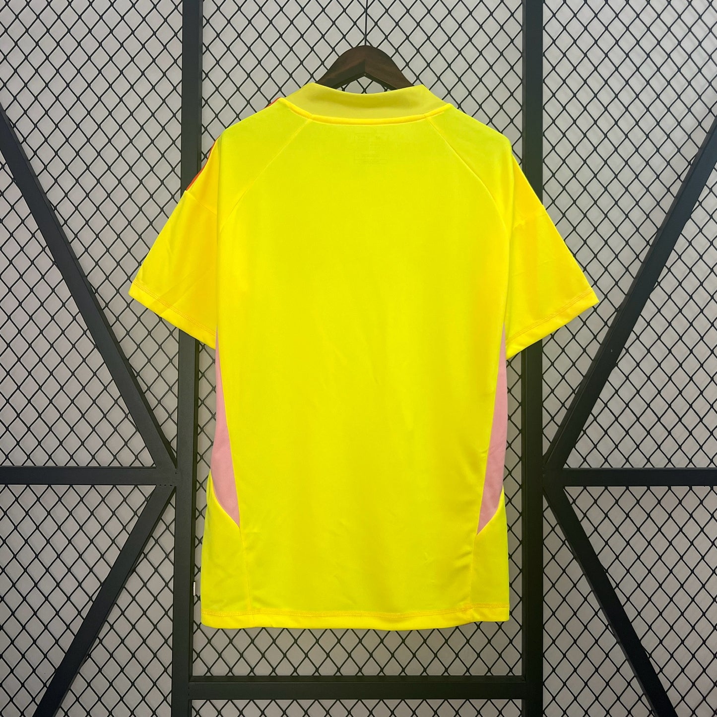 Mexico Goalkeeper Kit 23/24