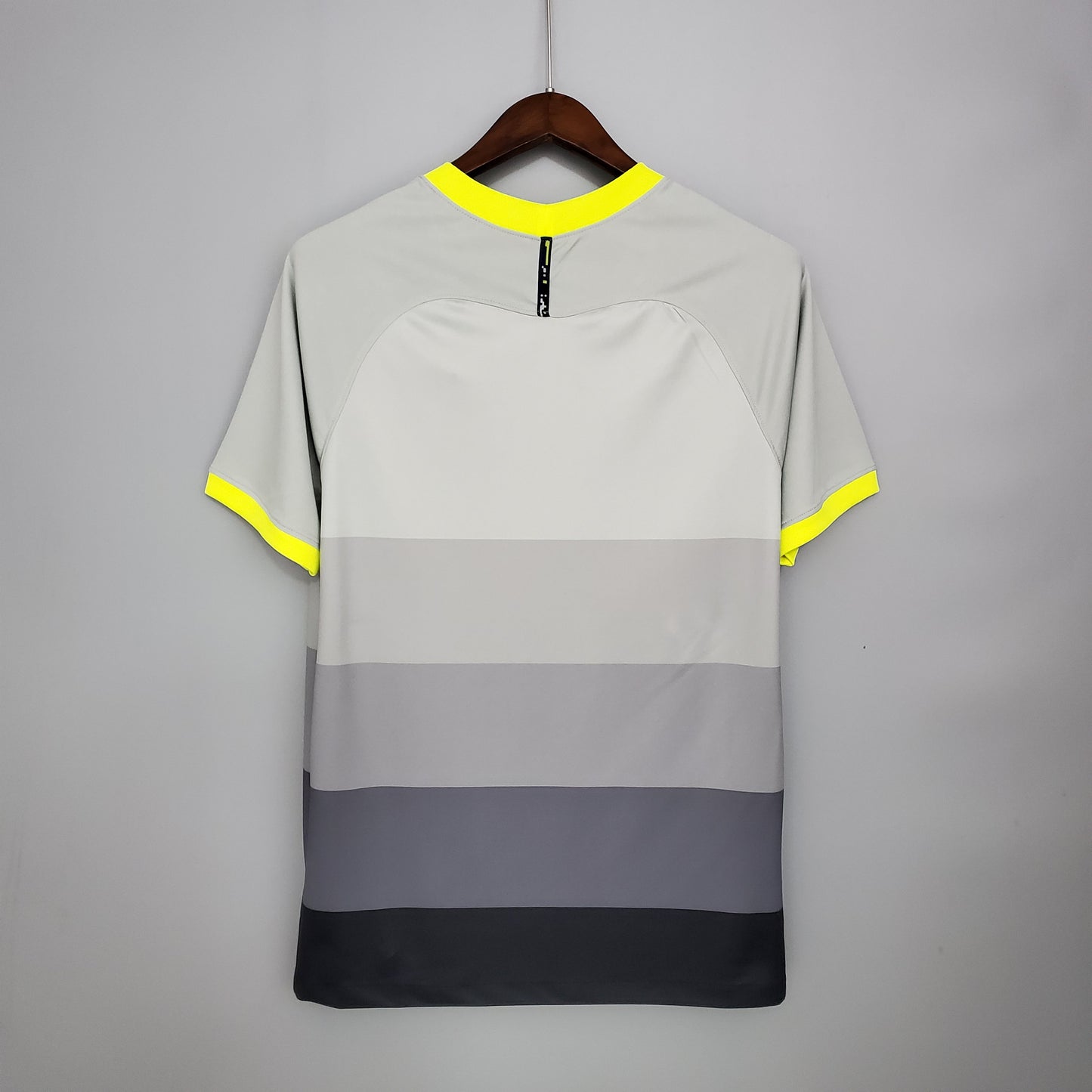 Tottenham Hotspur Fourth Kit 21/22