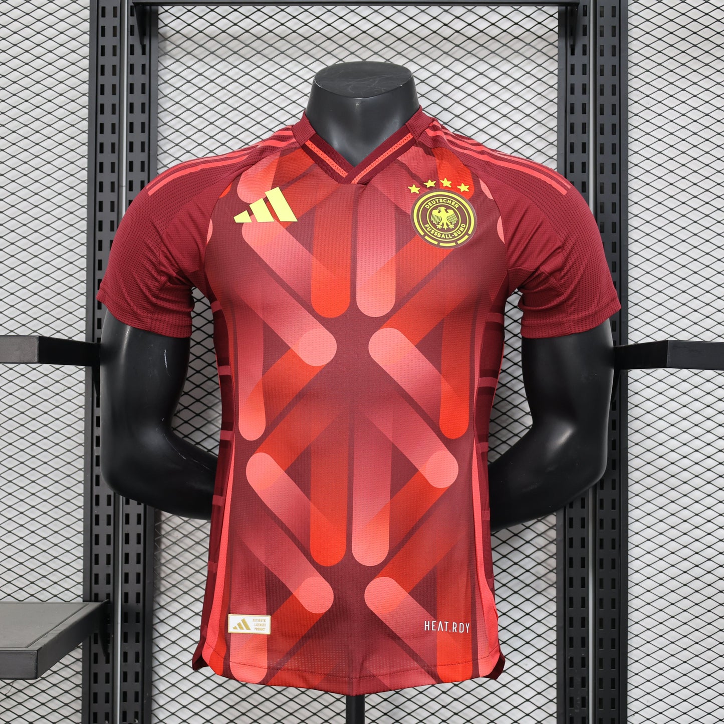 Germany Away Kit 25/26