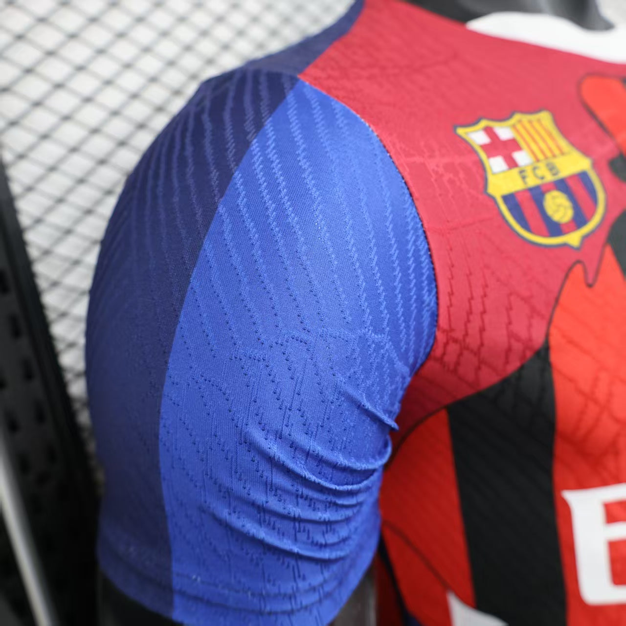 Zlatan Ibrahimovic Legacy Kit