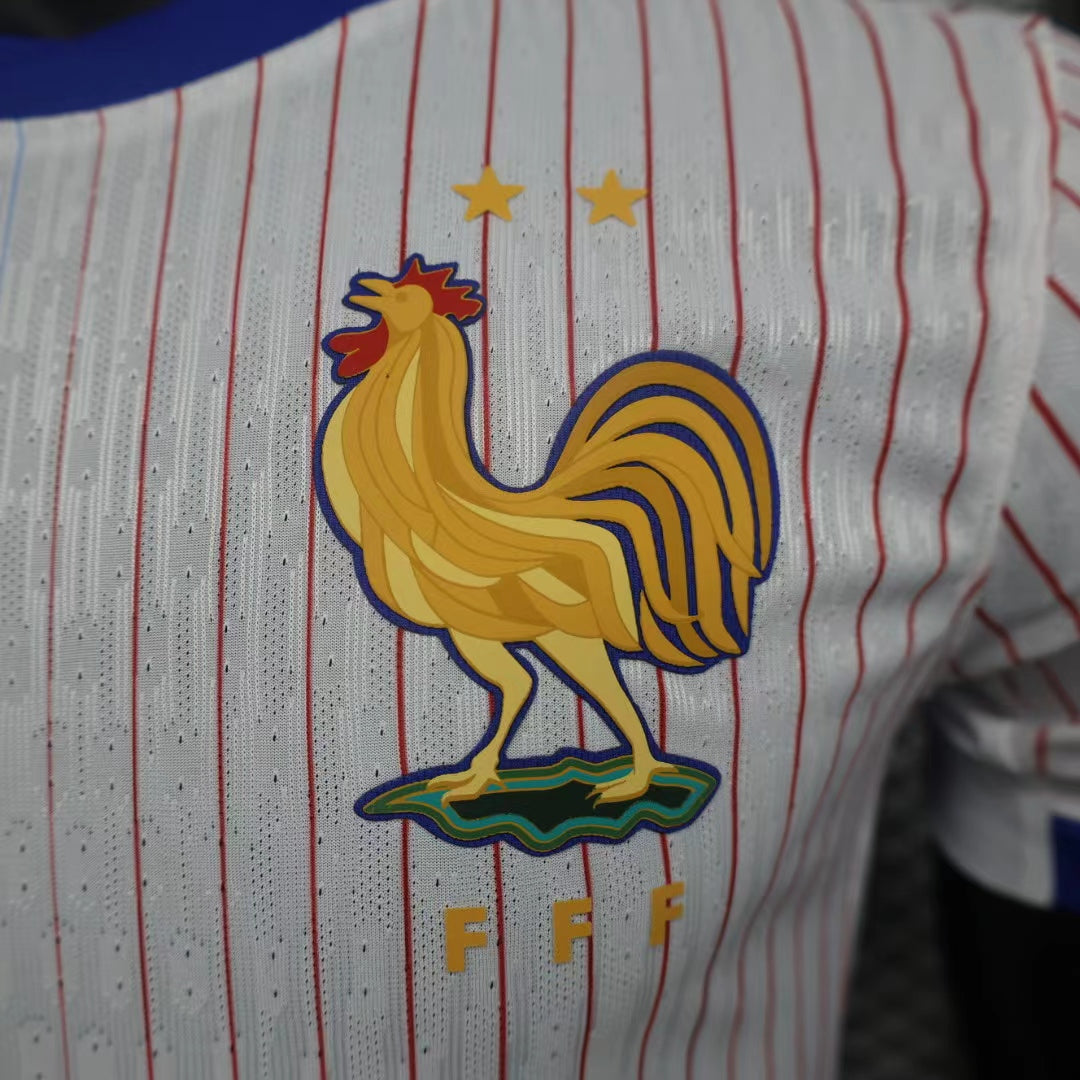 France Away Kit 23/24
