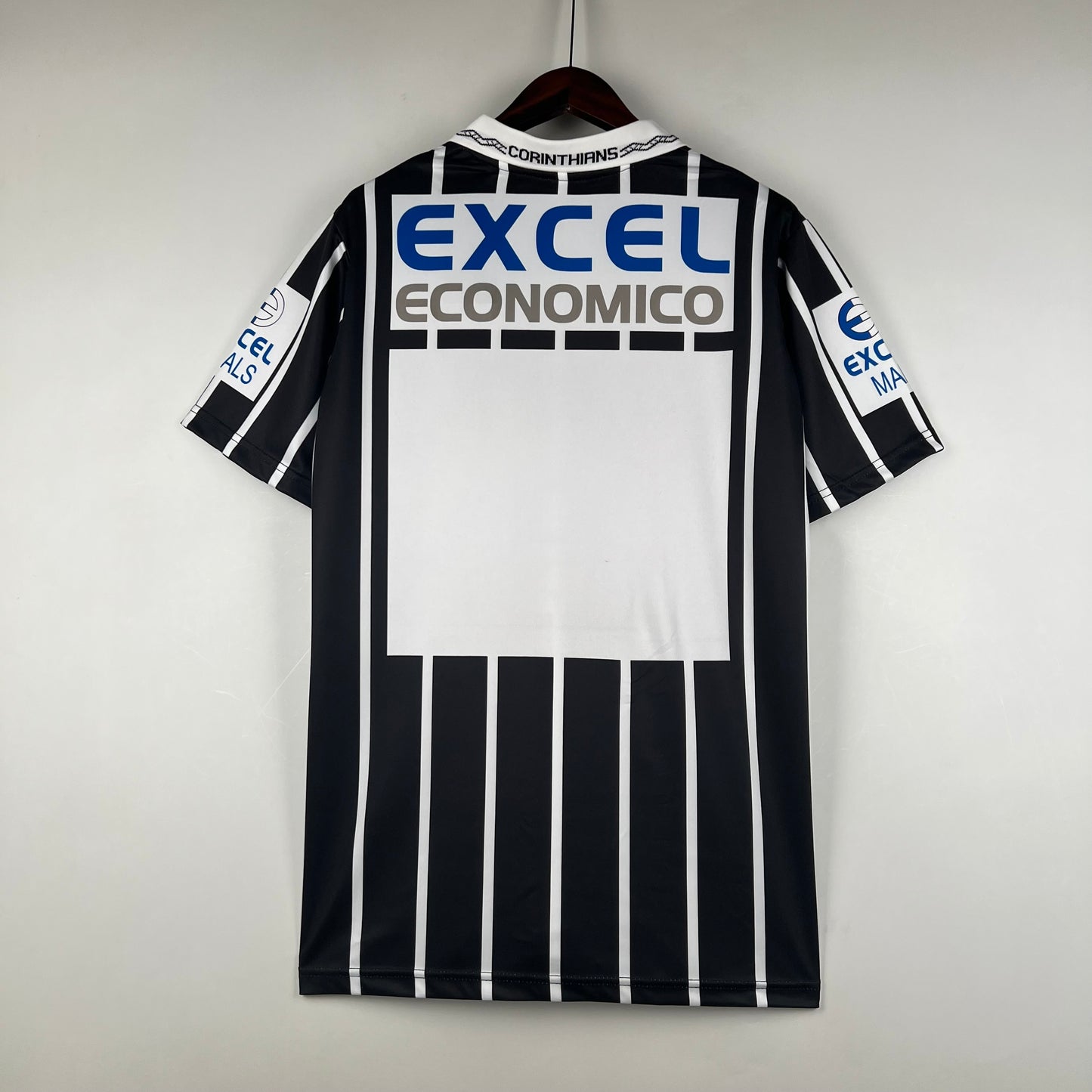 Corinthians Away Kit 96/97