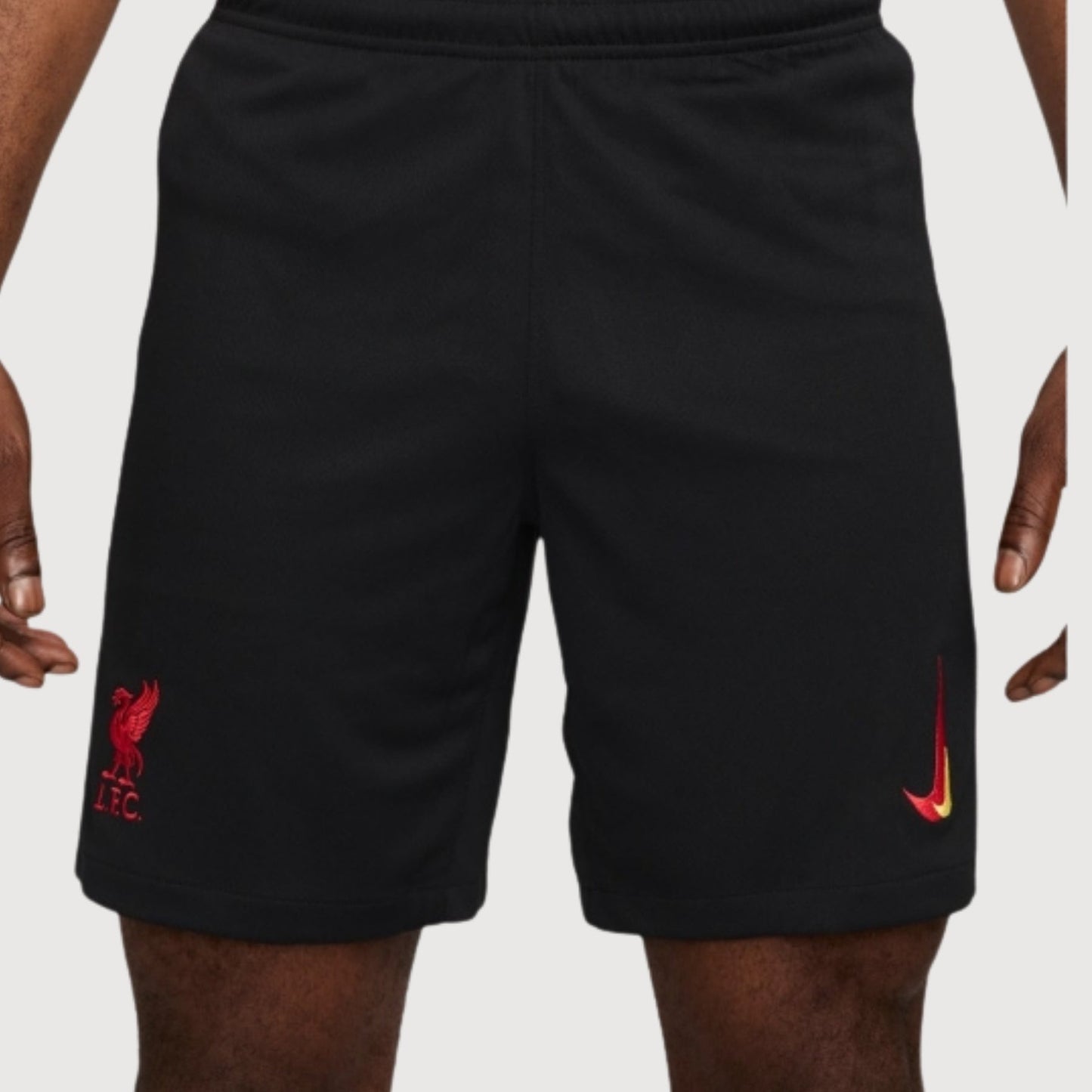 Football Shorts: Liverpool Third 24/25