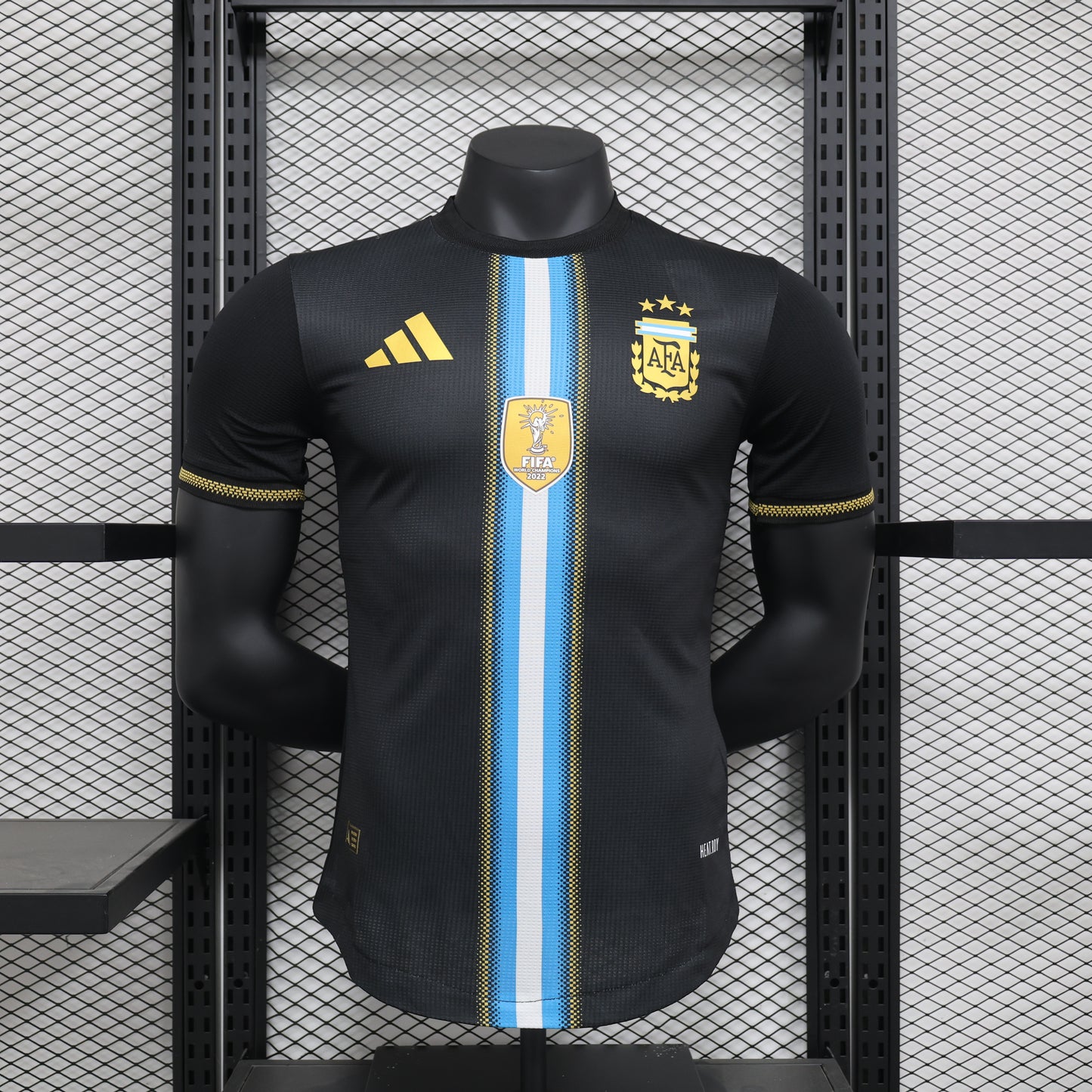 Argentina Special Kit 24/25