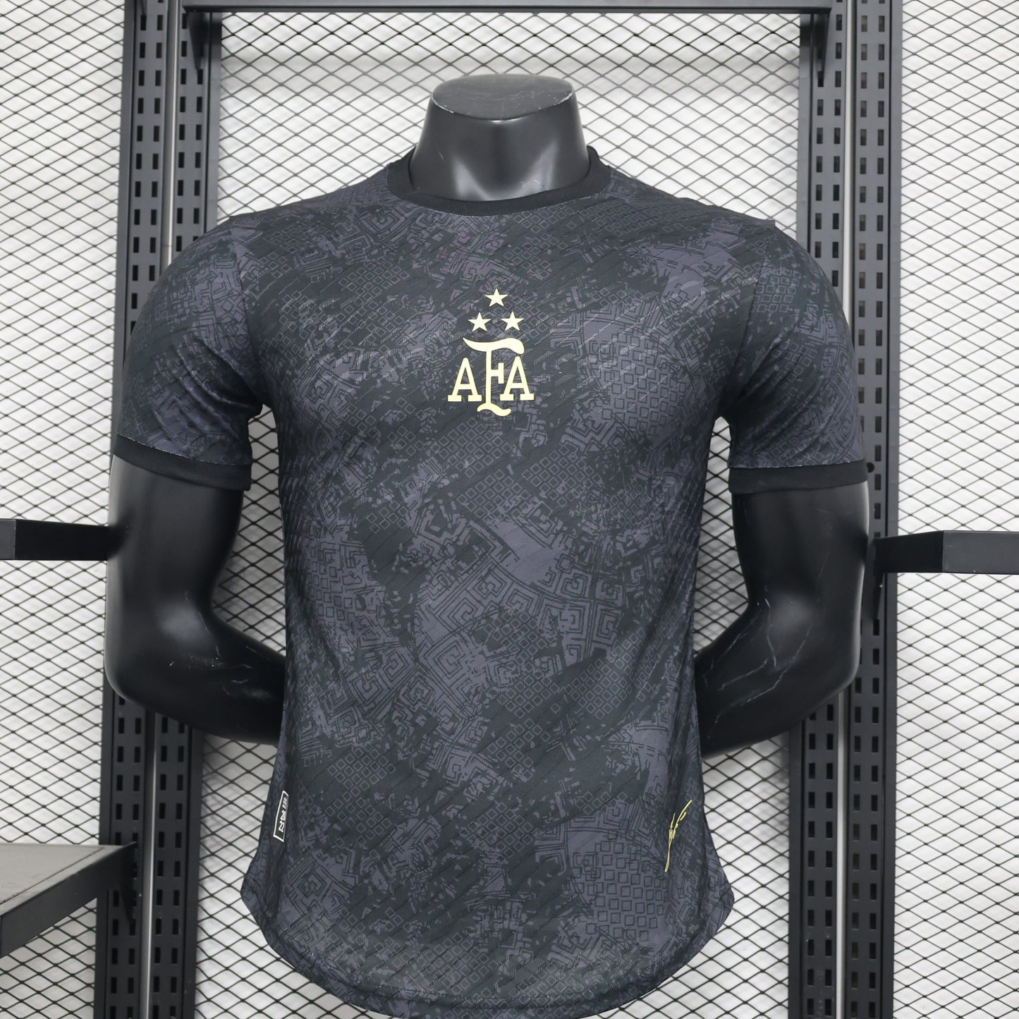 Argentina “World Cup Champions” Kit 21/22