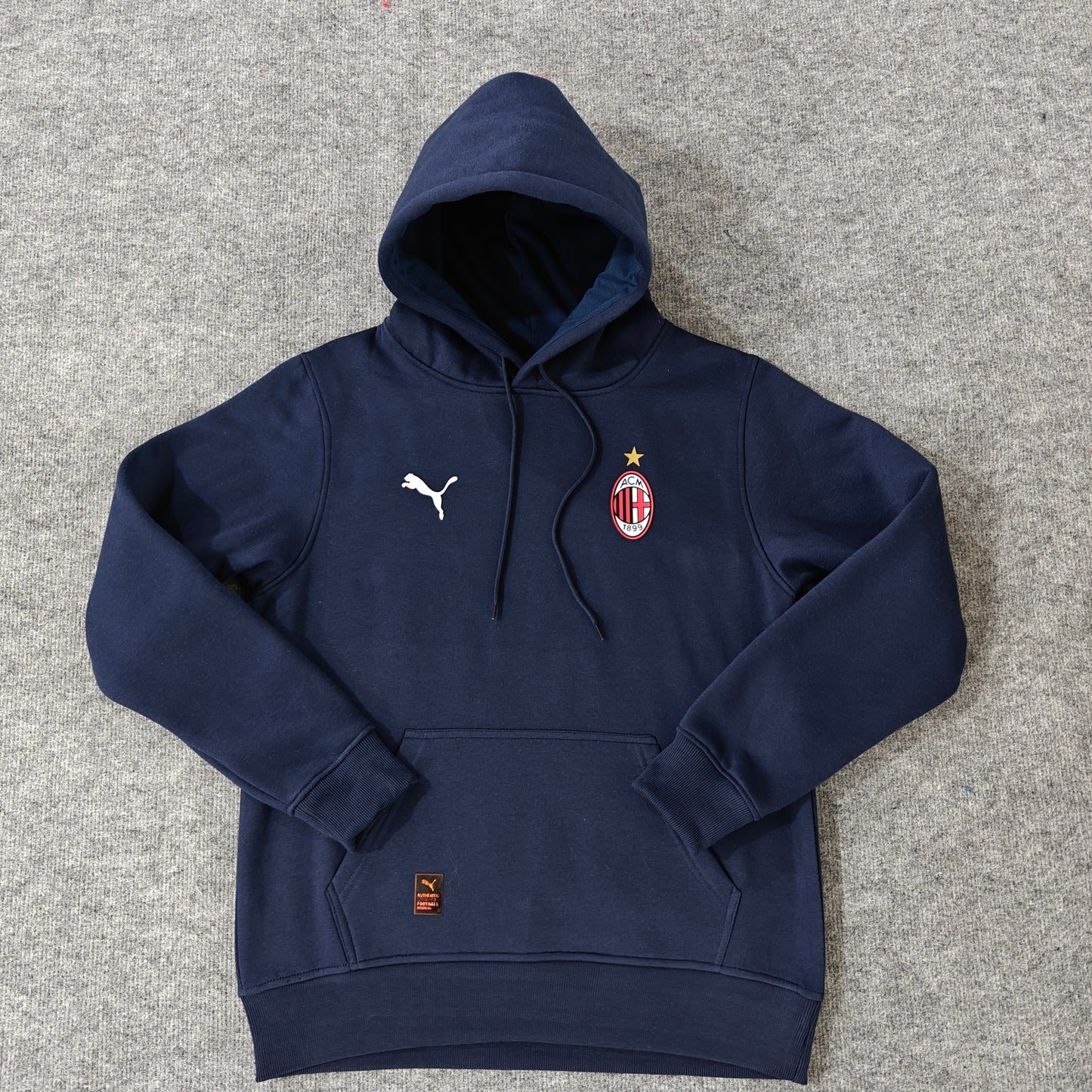 AC Milan Sweatshirt