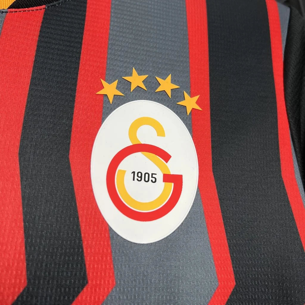 Galatasaray Third Kit 24/25