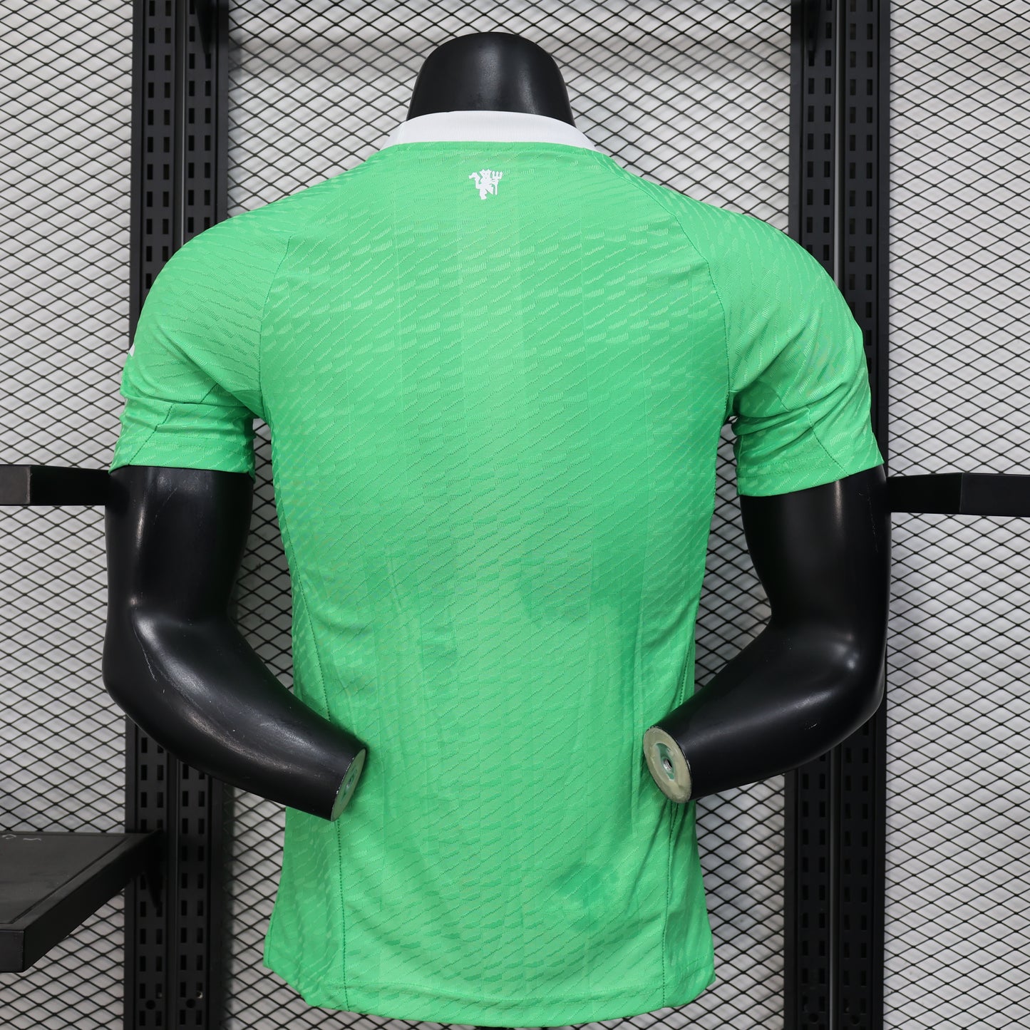 Manchester United Goalkeeper Kit 25/26