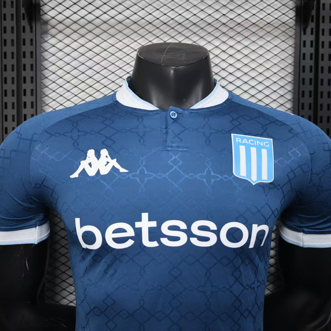 Racing Club Away Kit 25/26