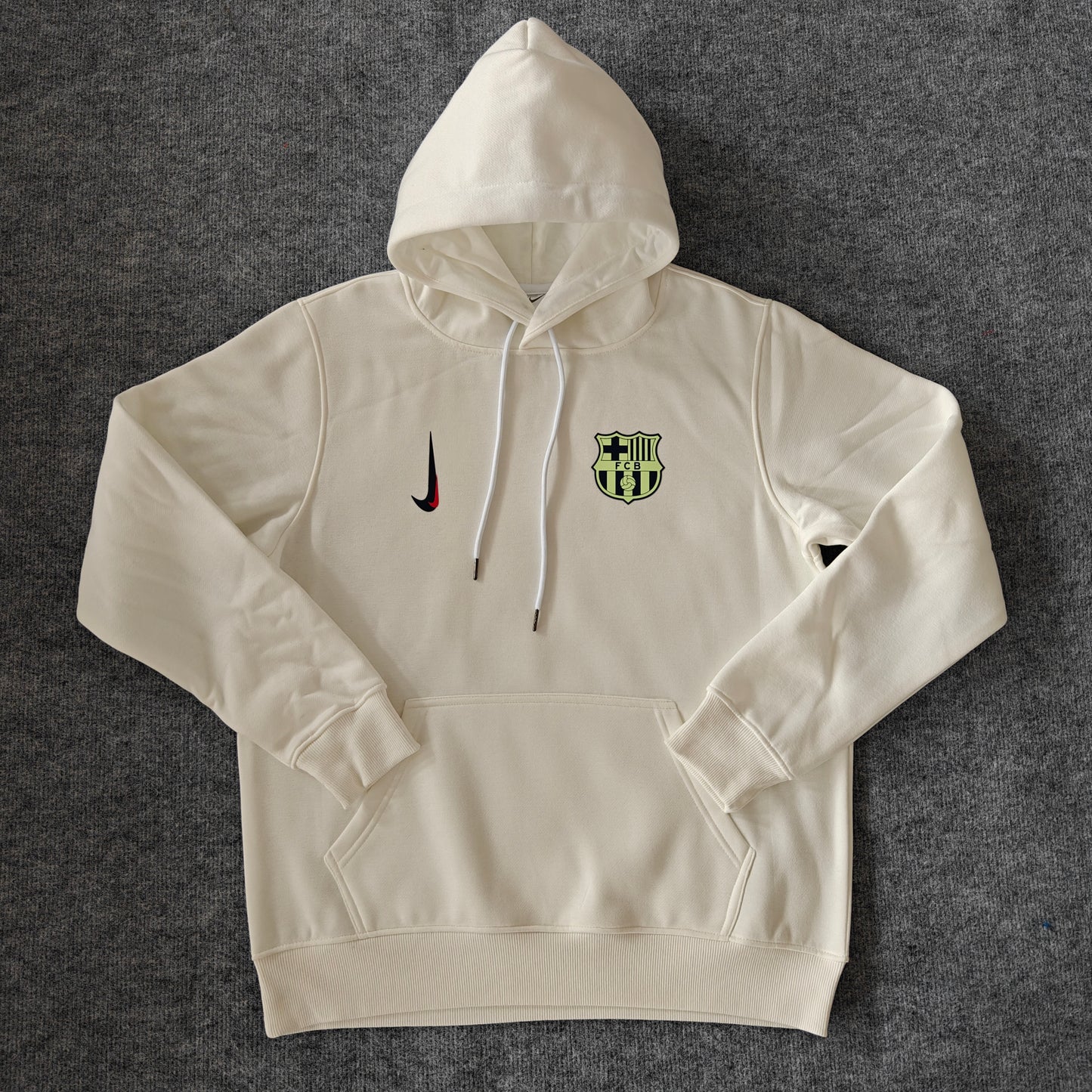 Barcelona Sweatshirt
