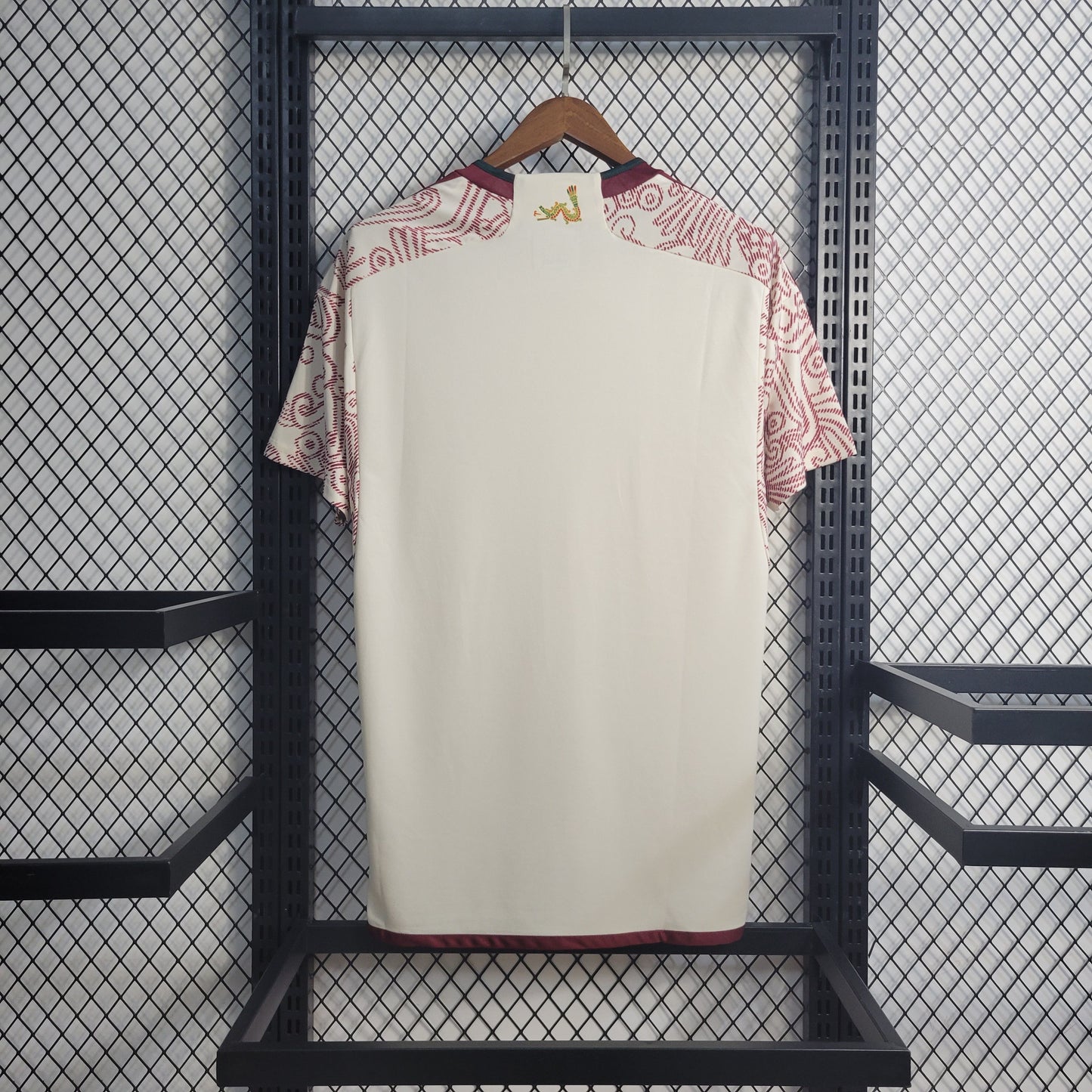 Mexico Away Kit 21/22
