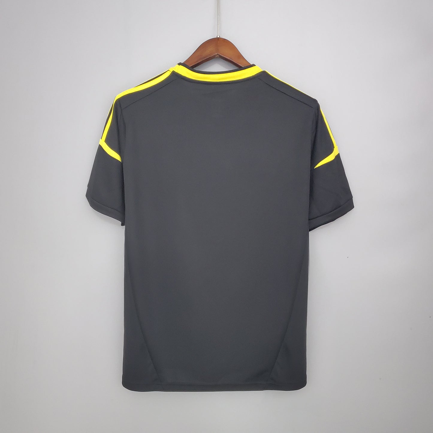 Chelsea Third Kit 12/13