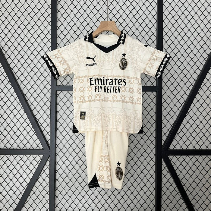 Children’s Set - AC Milan 23/24
