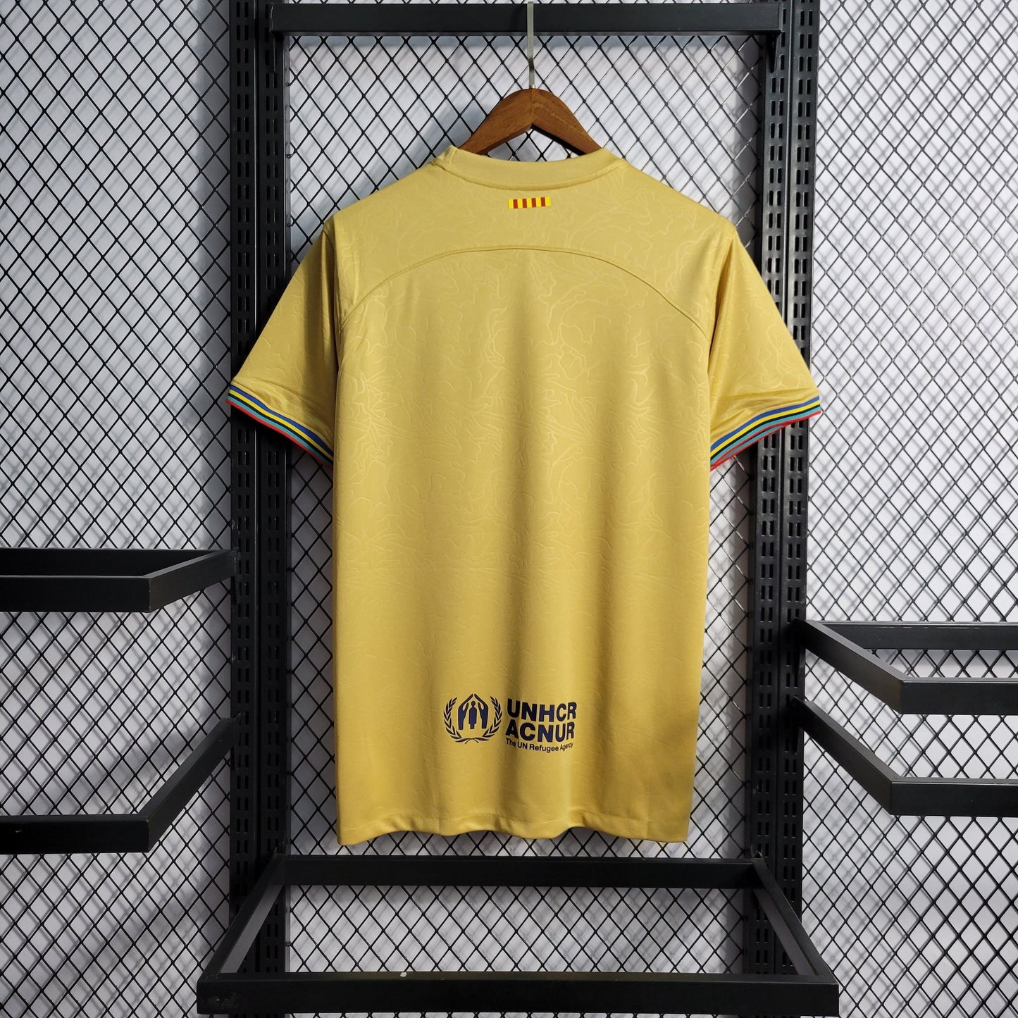 Barcelona Away Kit 22/23