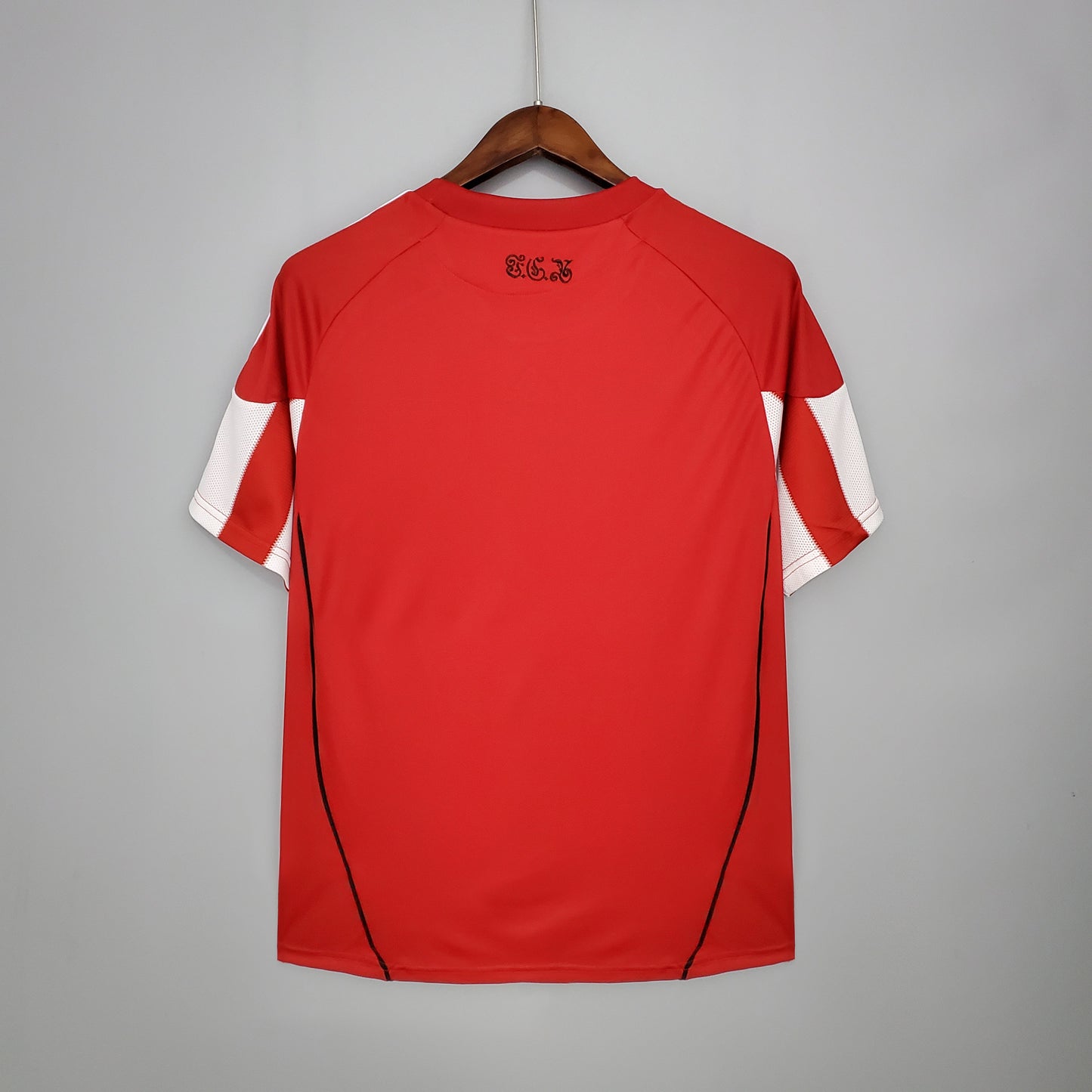 Bayern Munich Home Kit 10/11