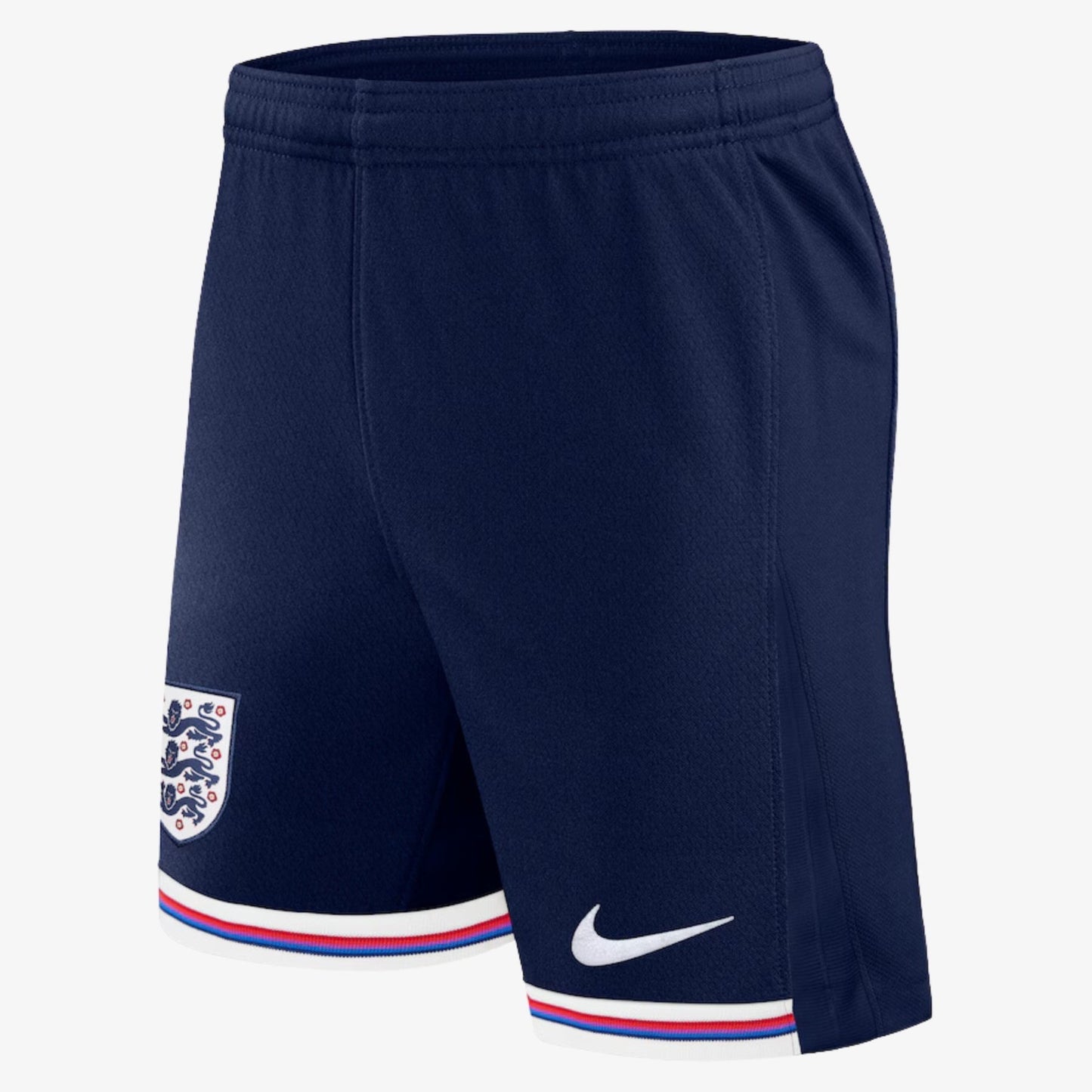 Football Shorts: England Home 23/24