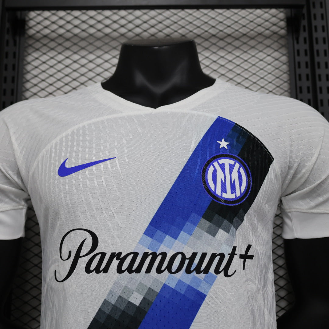 Inter Milan Away Kit 23/24