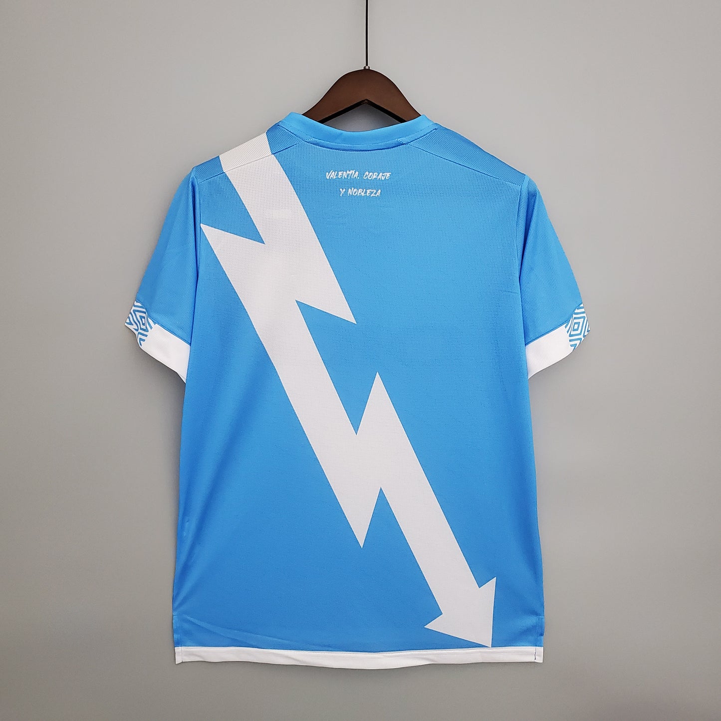 Rayo Vallecano Third Kit 21/22