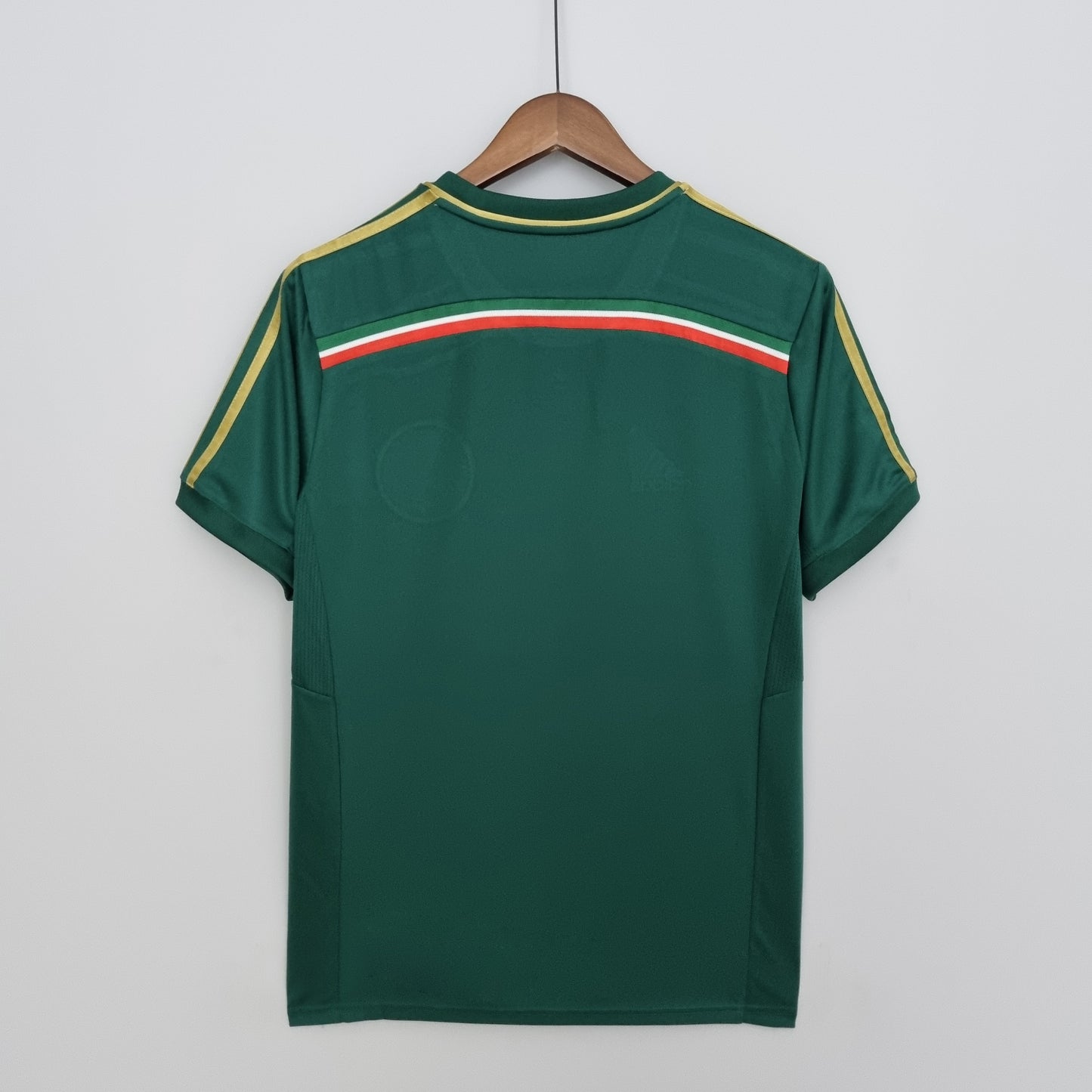 Palmeiras Home Kit 14/15
